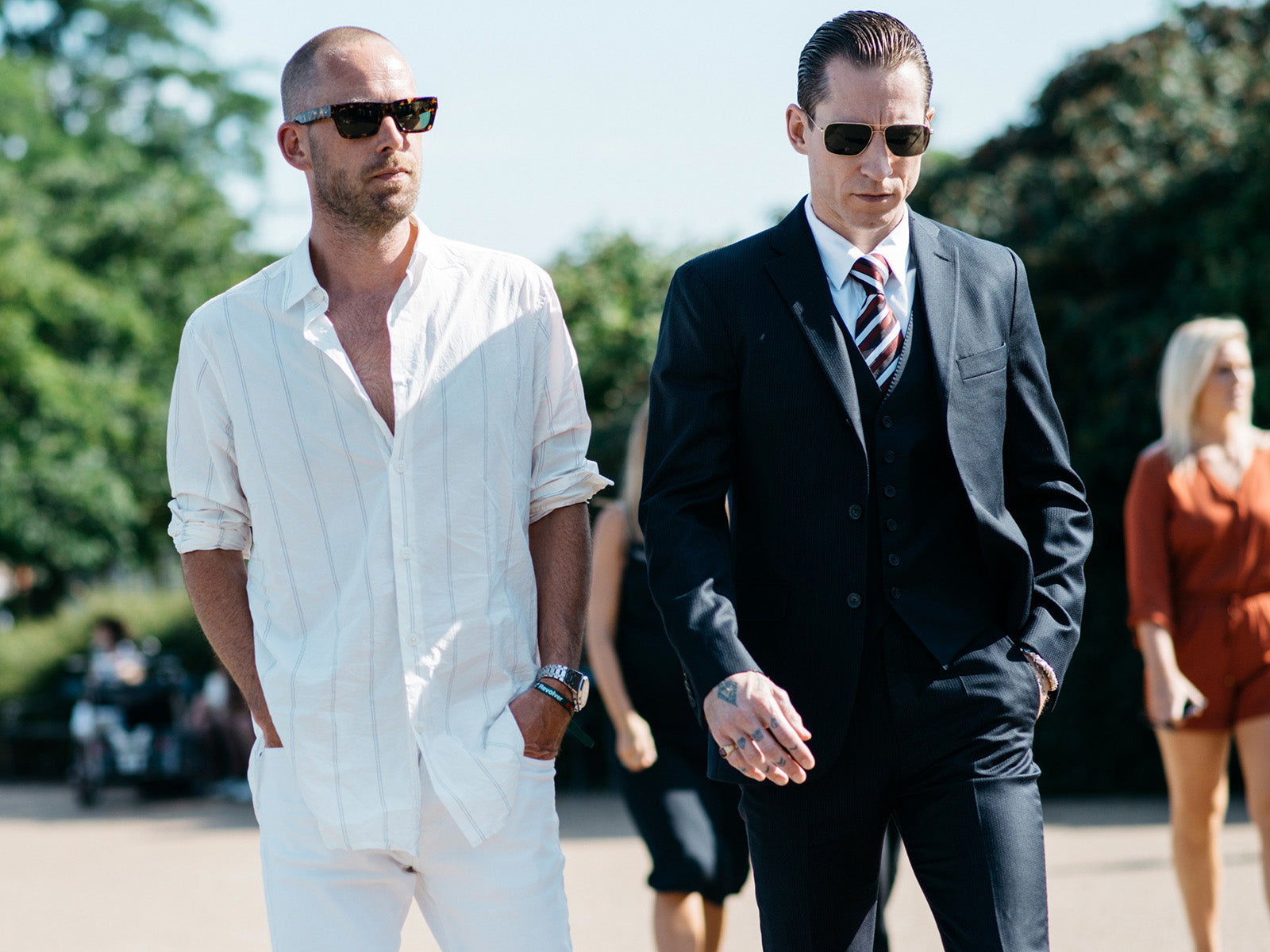 SØREN JEPSEN: A DANISH CREATIVE ON NORDIC DESIGN AND STYLE