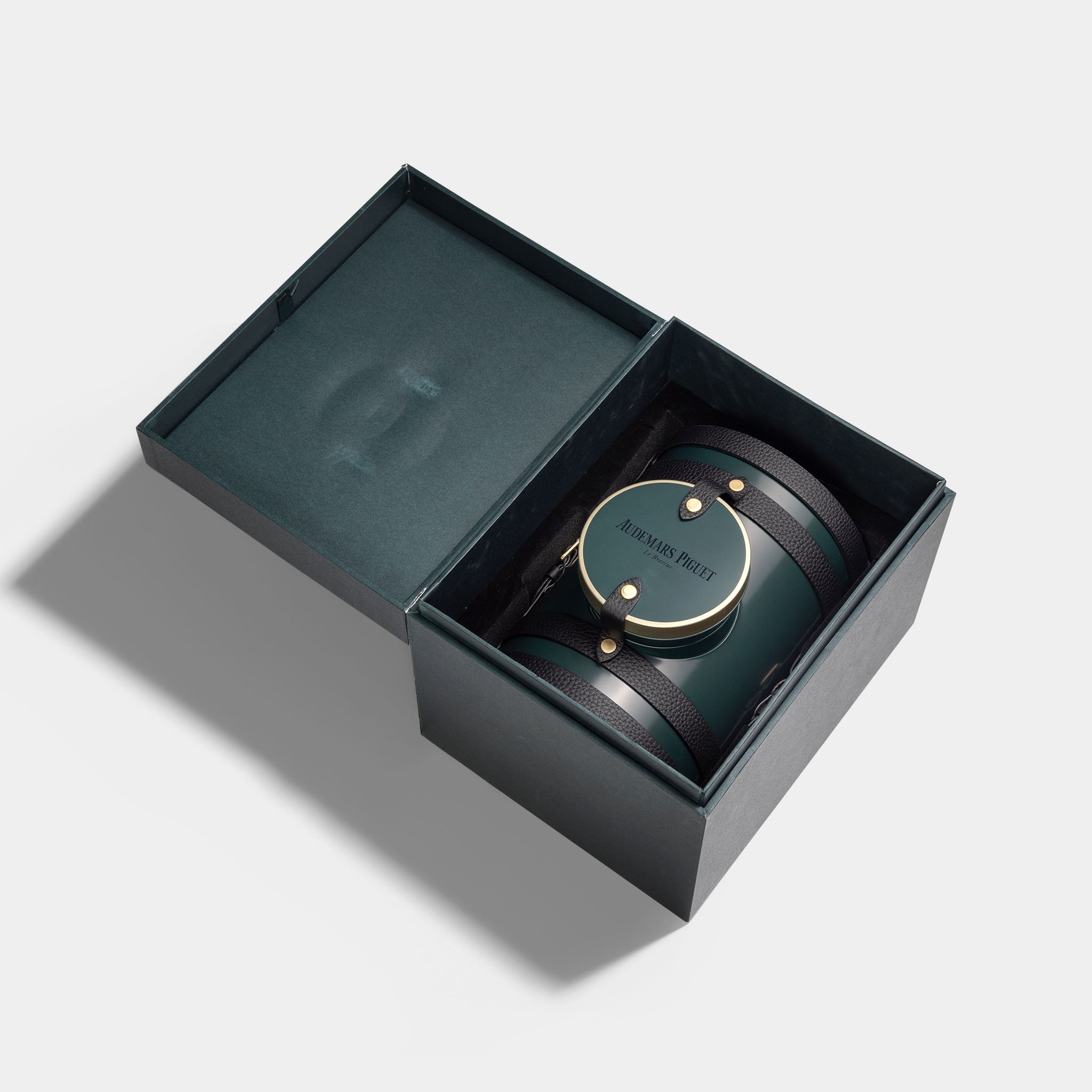 Audemars Piguet Moon Cake box