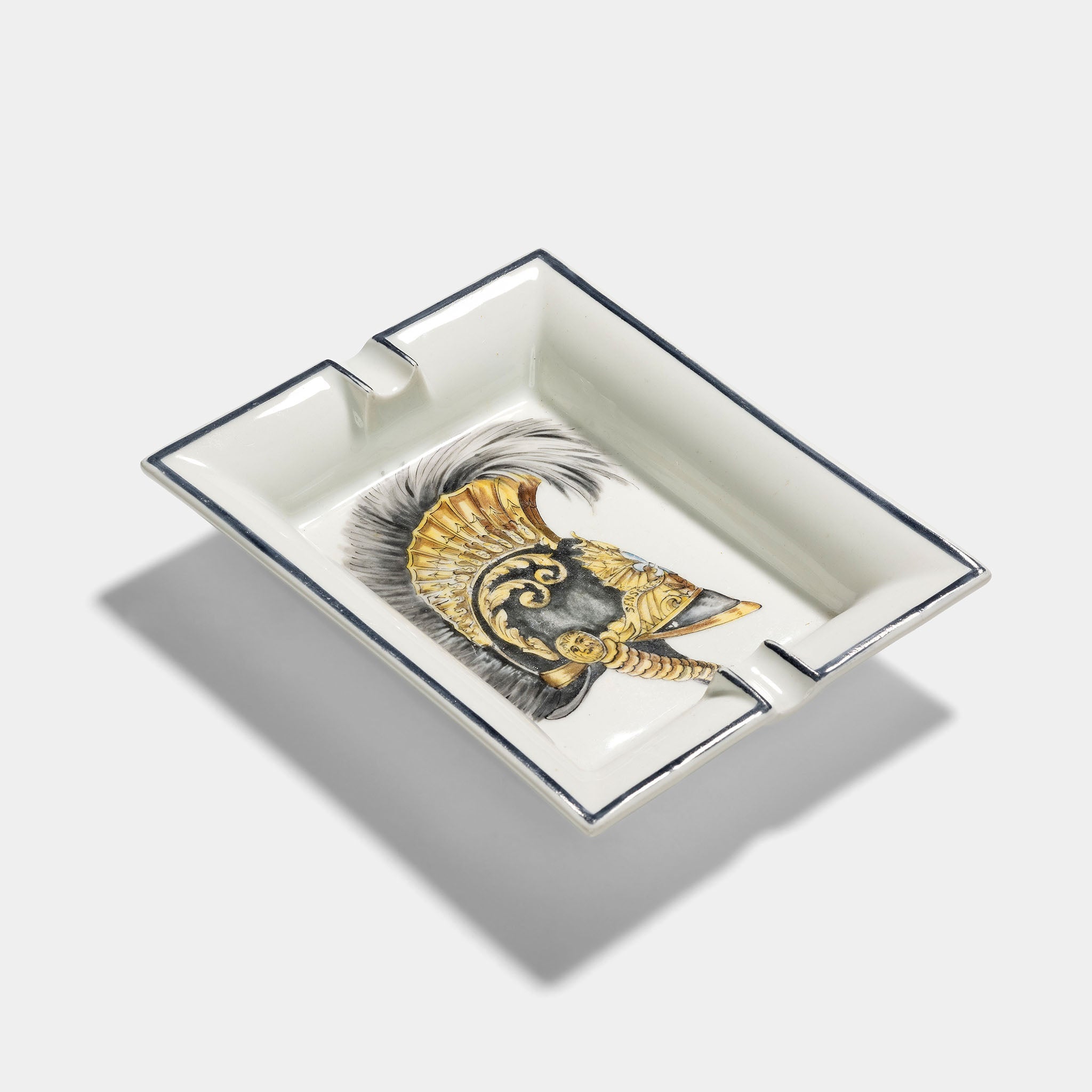 Hermès Paris Cigar Ashtray