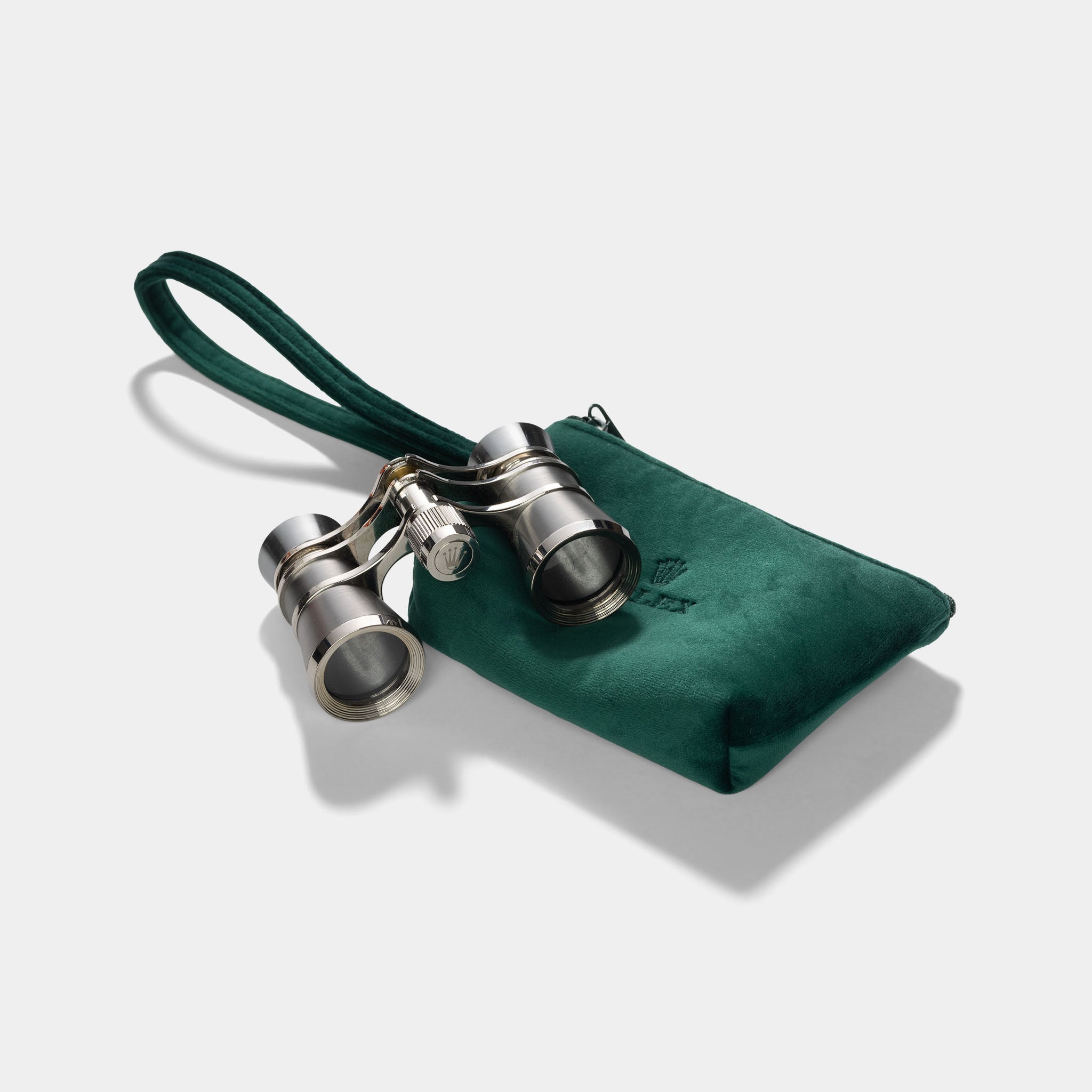 Rolex Event Binoculars
