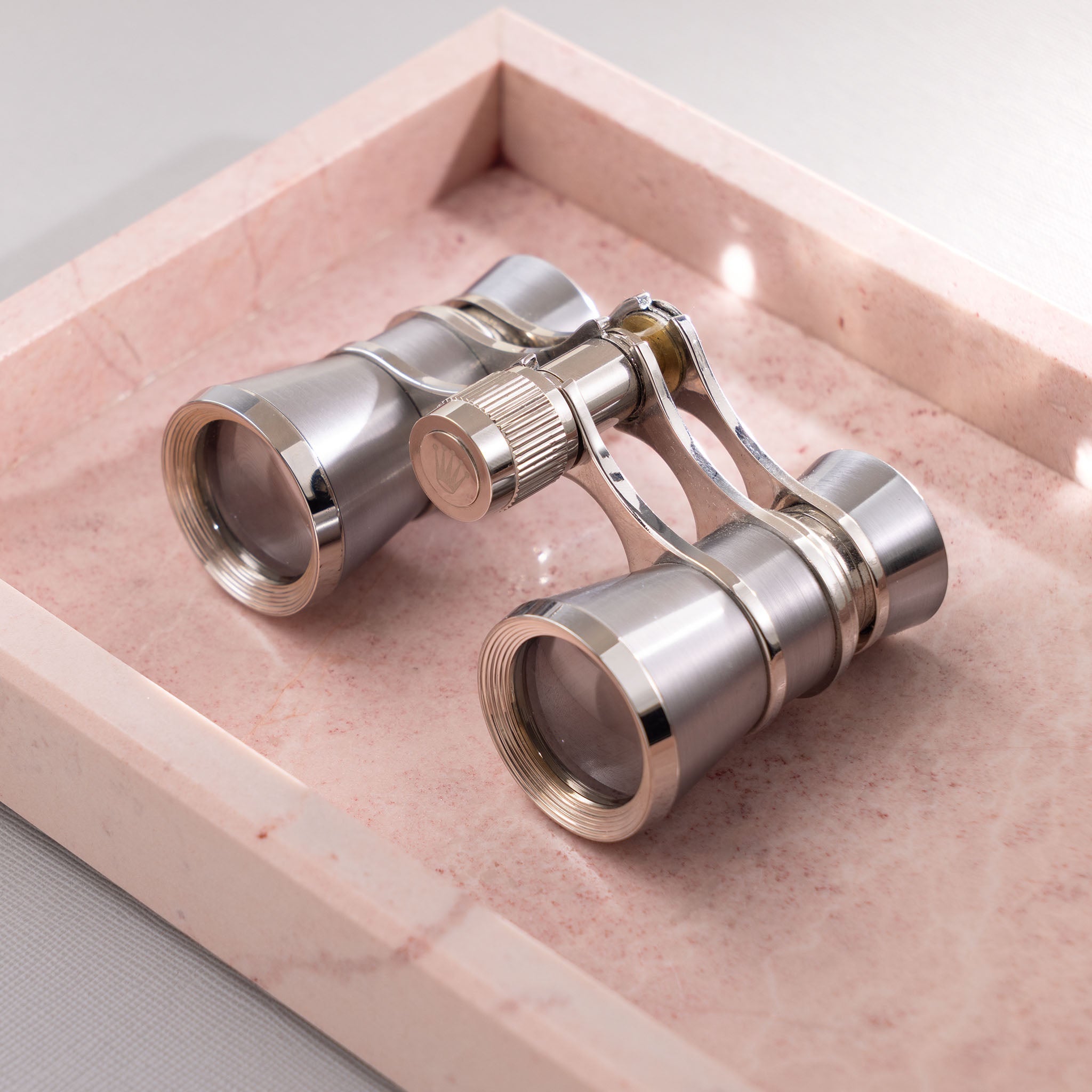 Rolex Event Binoculars