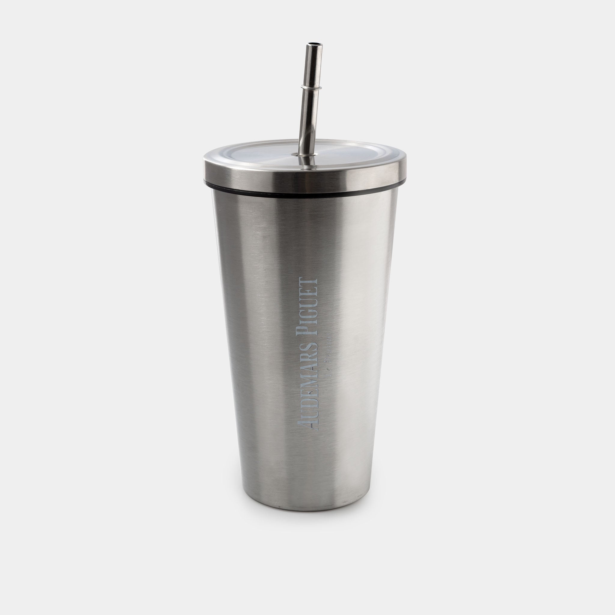 Audemars Piguet Brushed Steel Drink cup