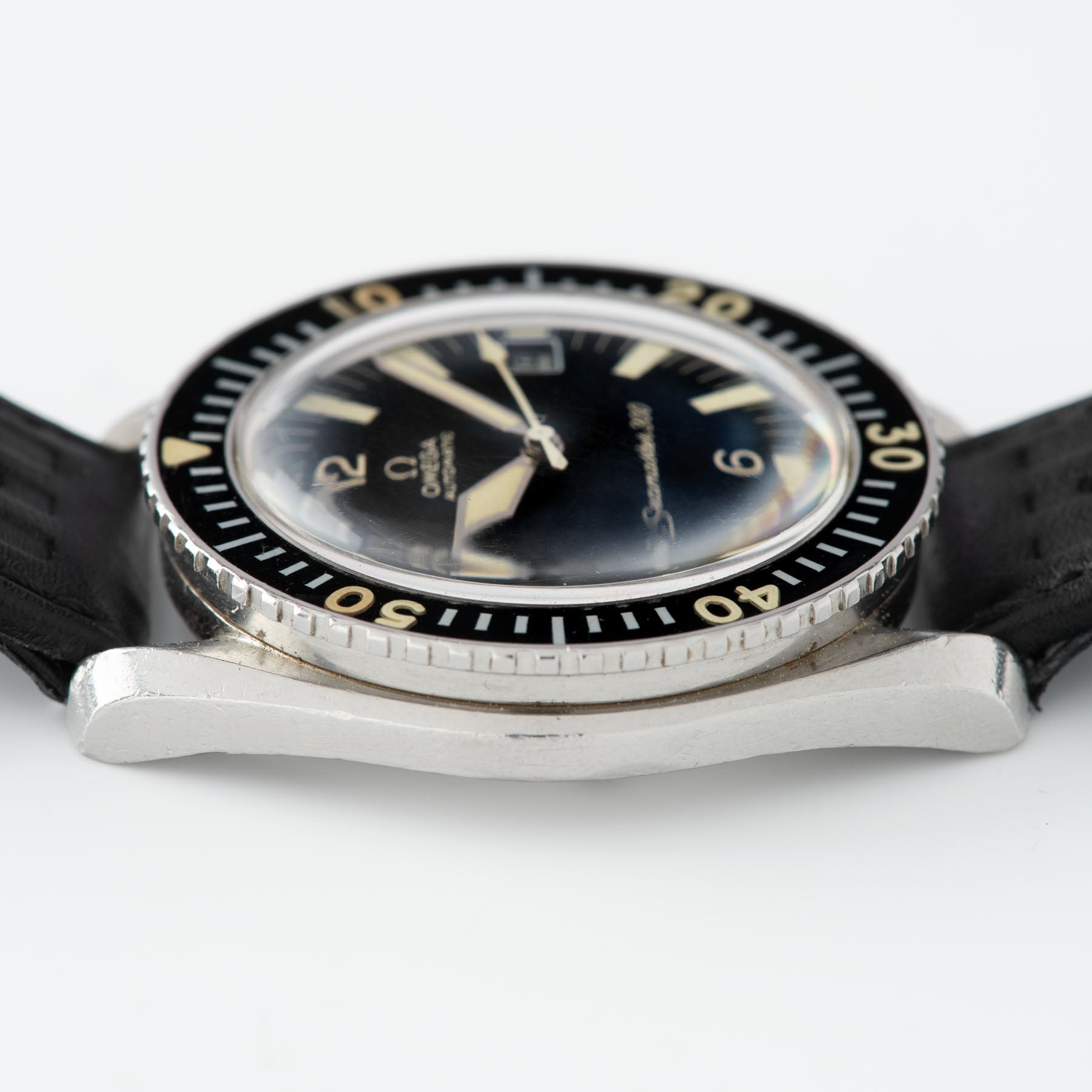 OMEGA SEAMASTER SM300 166.024