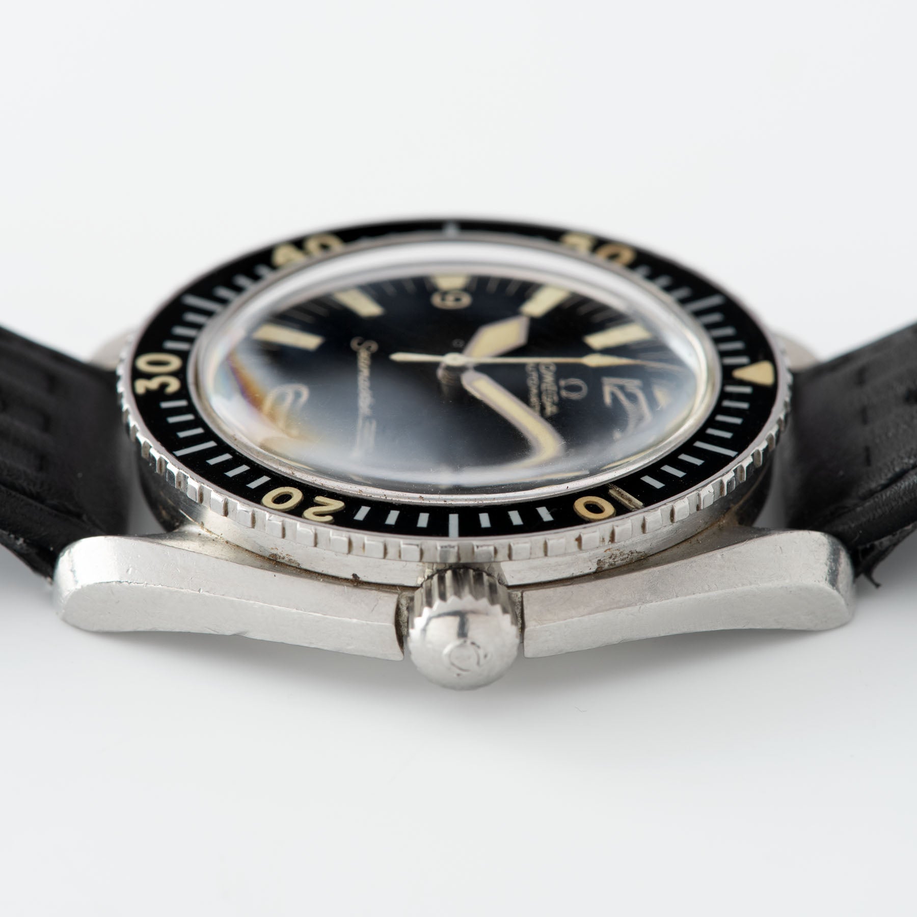 OMEGA SEAMASTER SM300 166.024