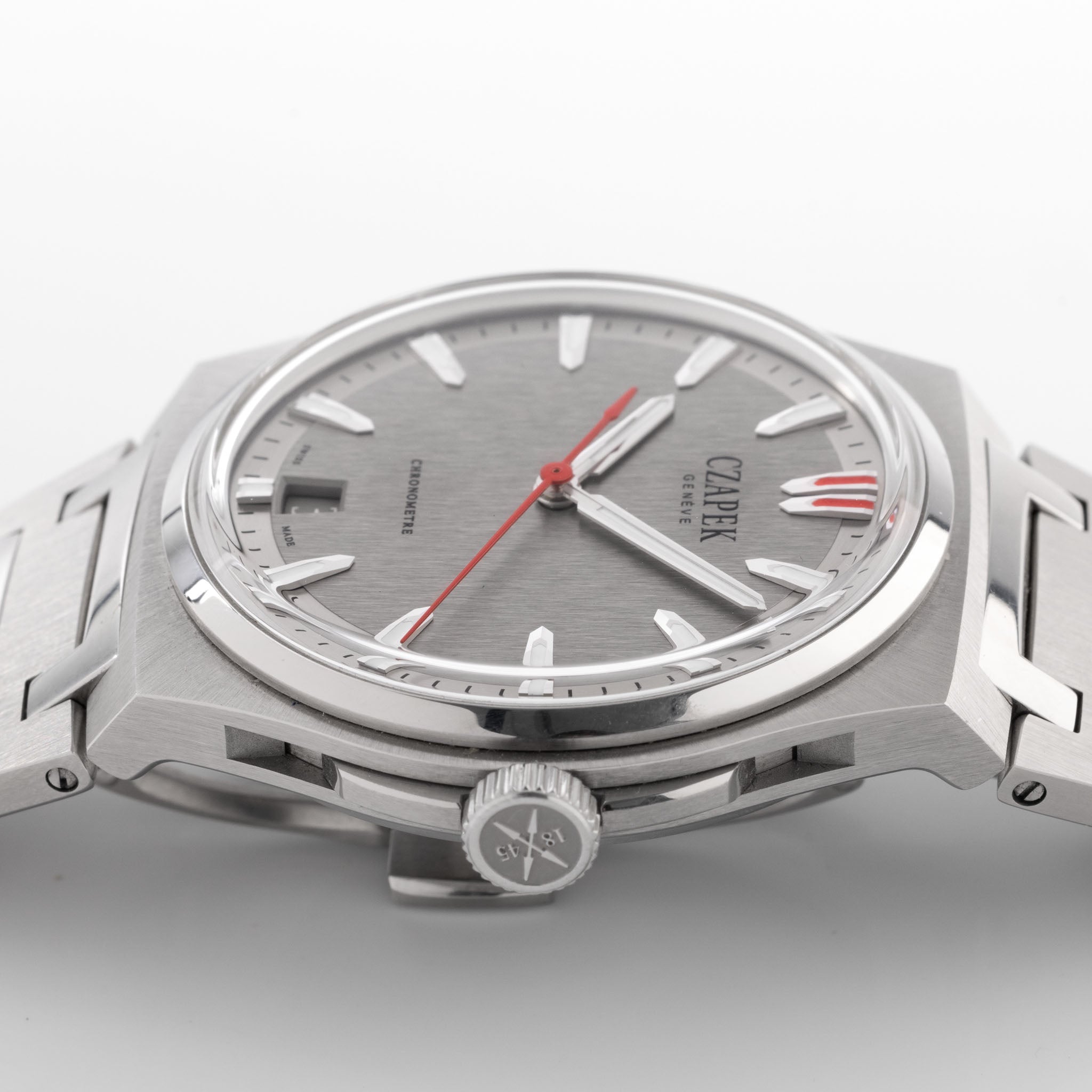 Czapek & Cie Terre Adèlie Limited Edition No 1