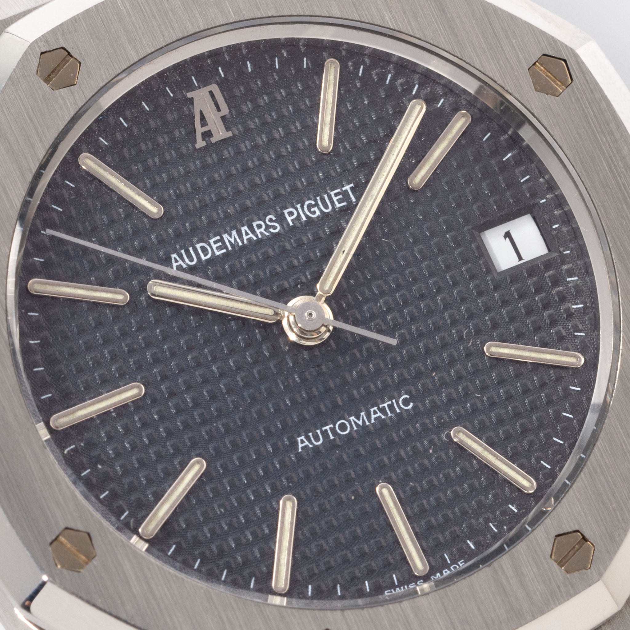 Audemars Piguet Royal Oak 14790ST mit Papiere