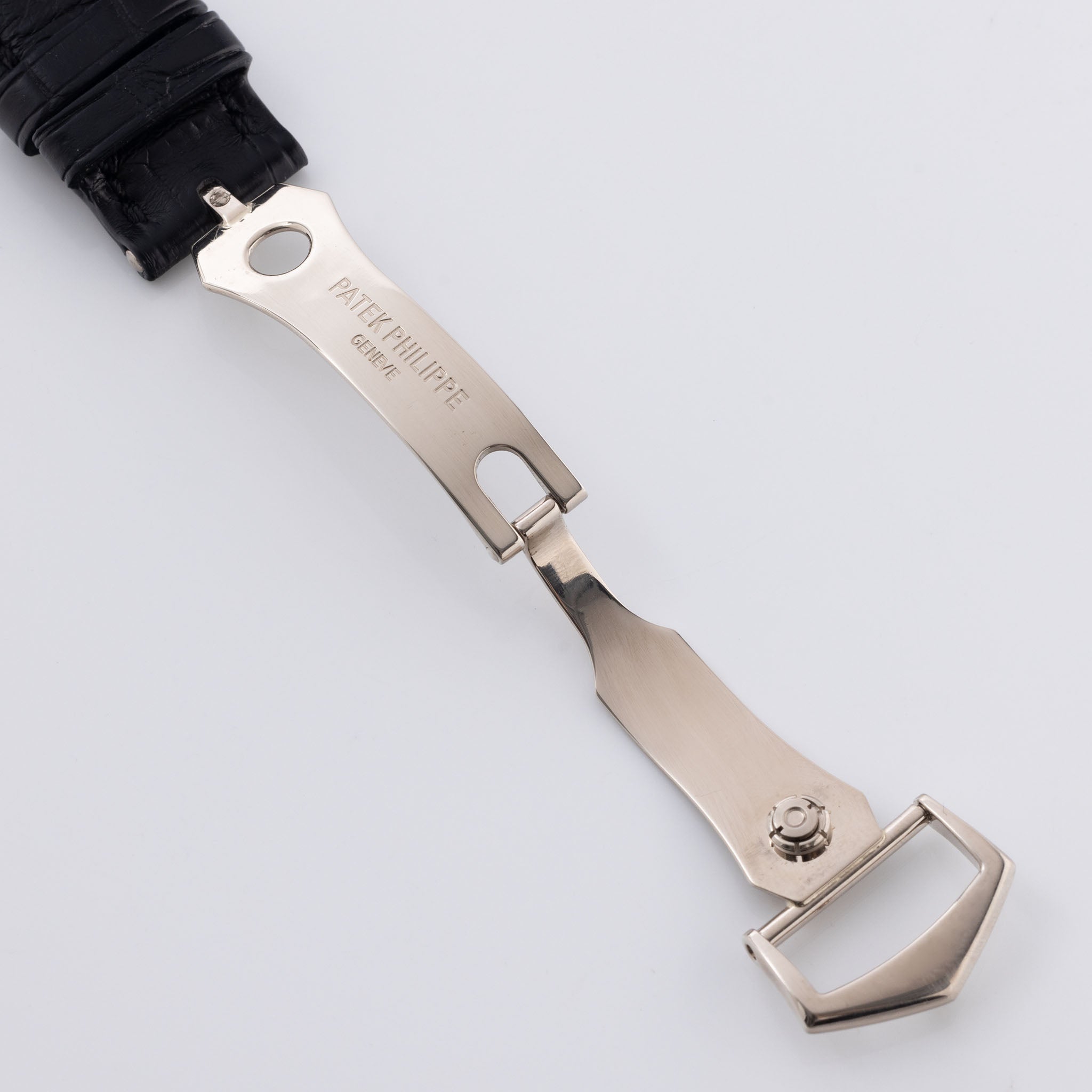 IWC Doppelchronograph 3713 Pilot Split Second Chrono