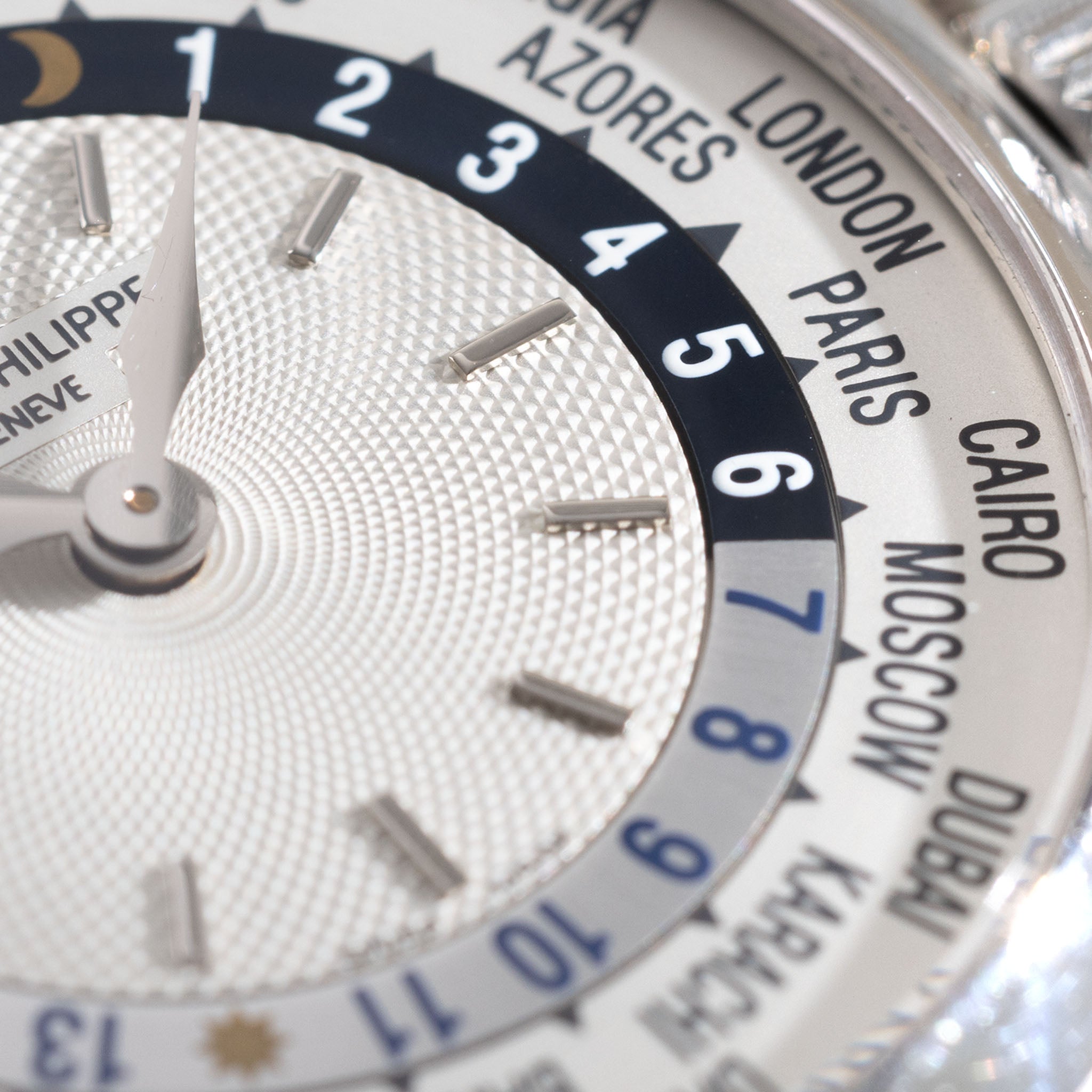 IWC Doppelchronograph 3713 Pilot Split Second Chrono