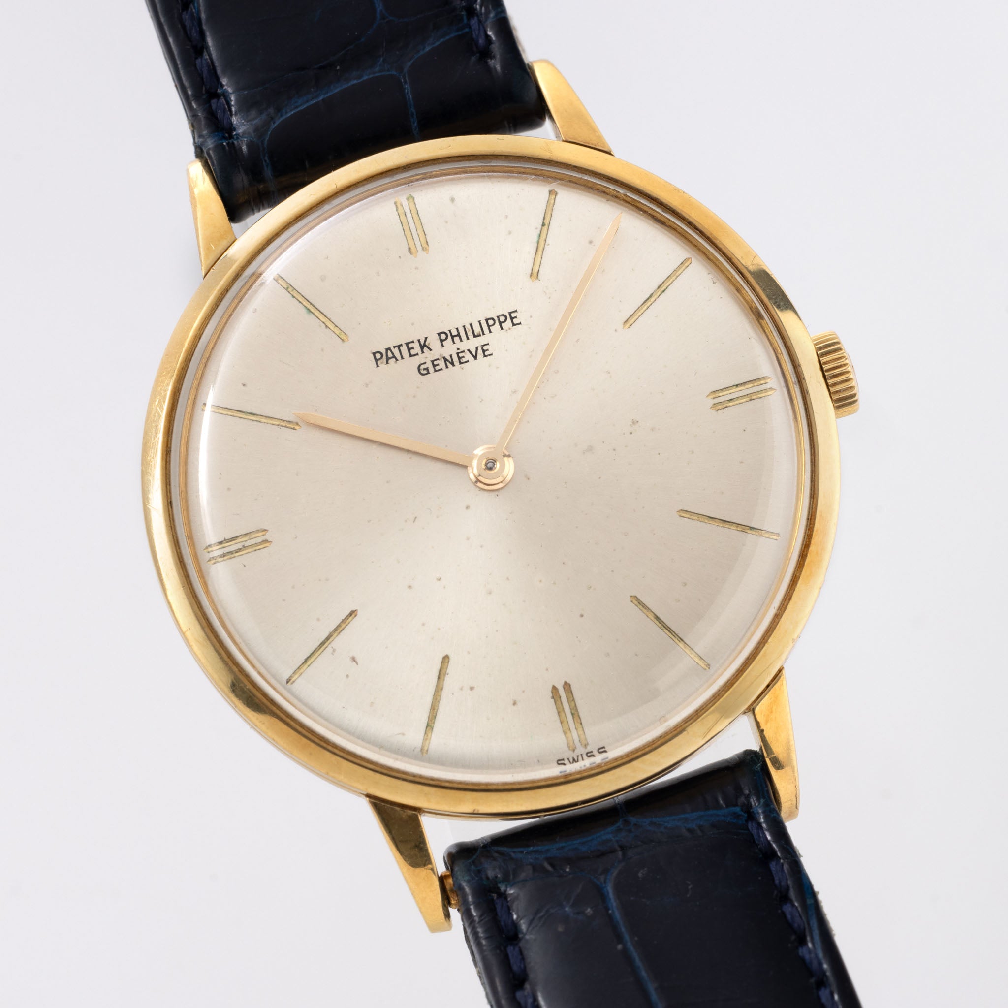 Patek Philippe Calatrava 3468J