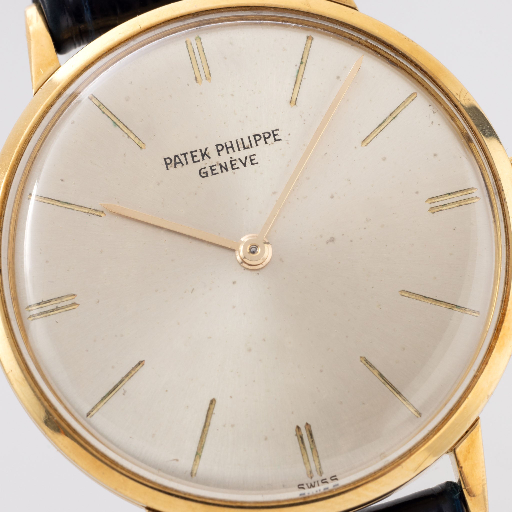 Patek Philippe Calatrava 3468J