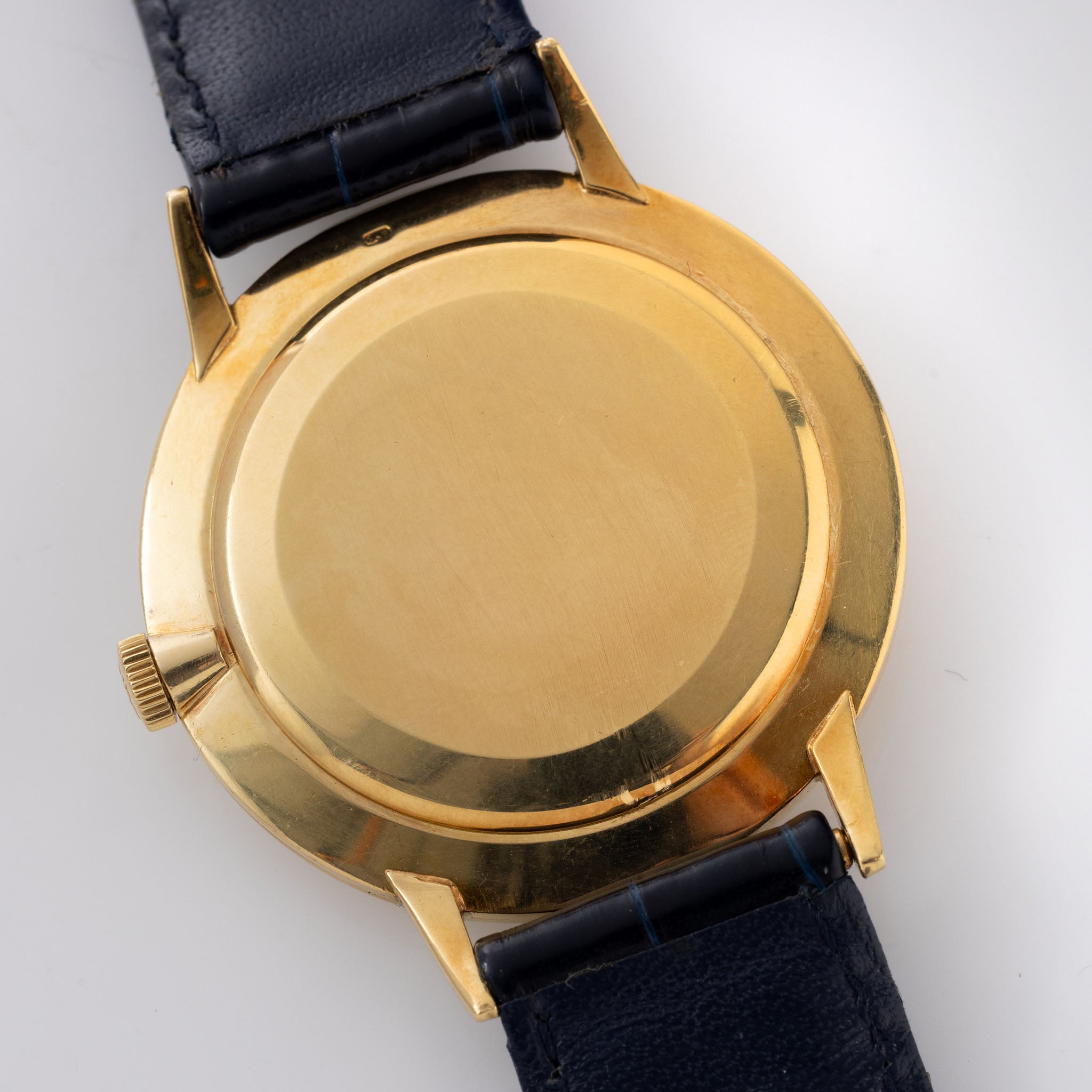 Patek Philippe Calatrava 3468J