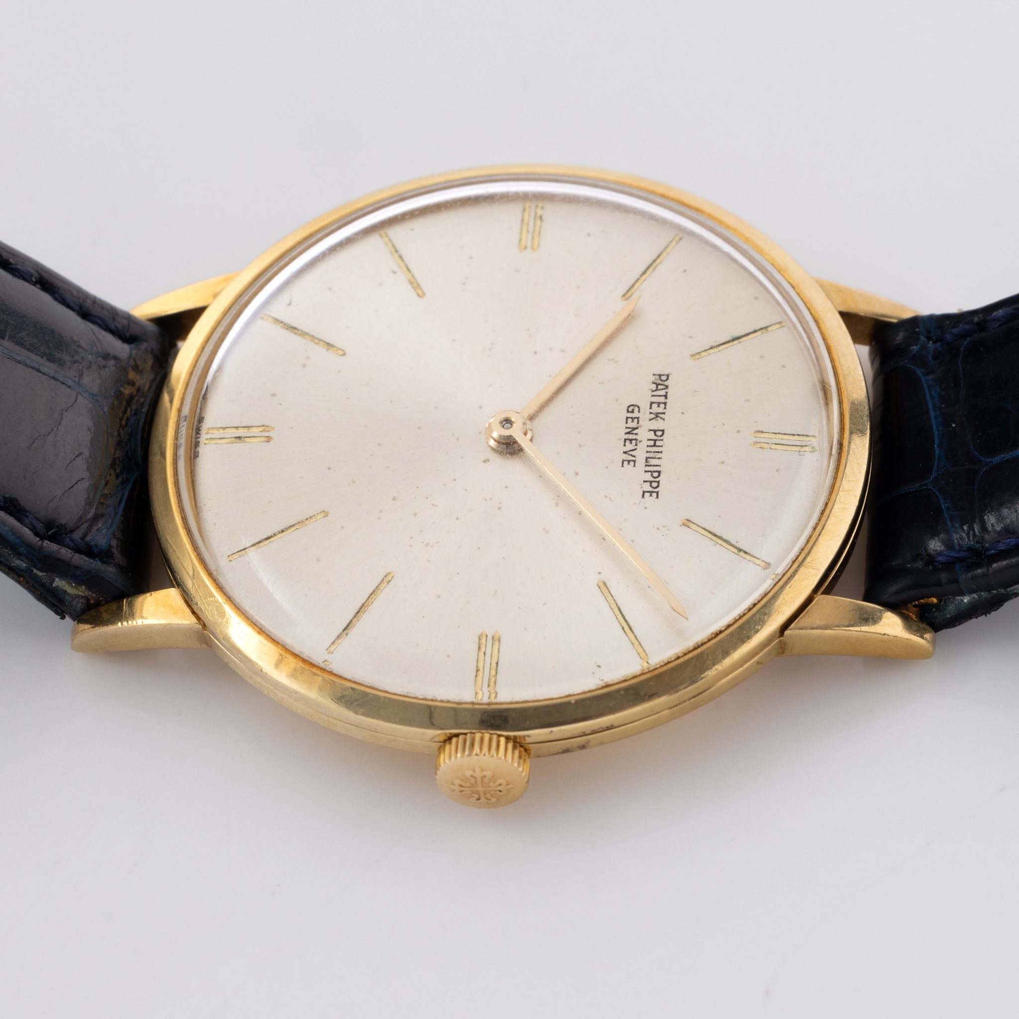 Patek Philippe Calatrava 3468J