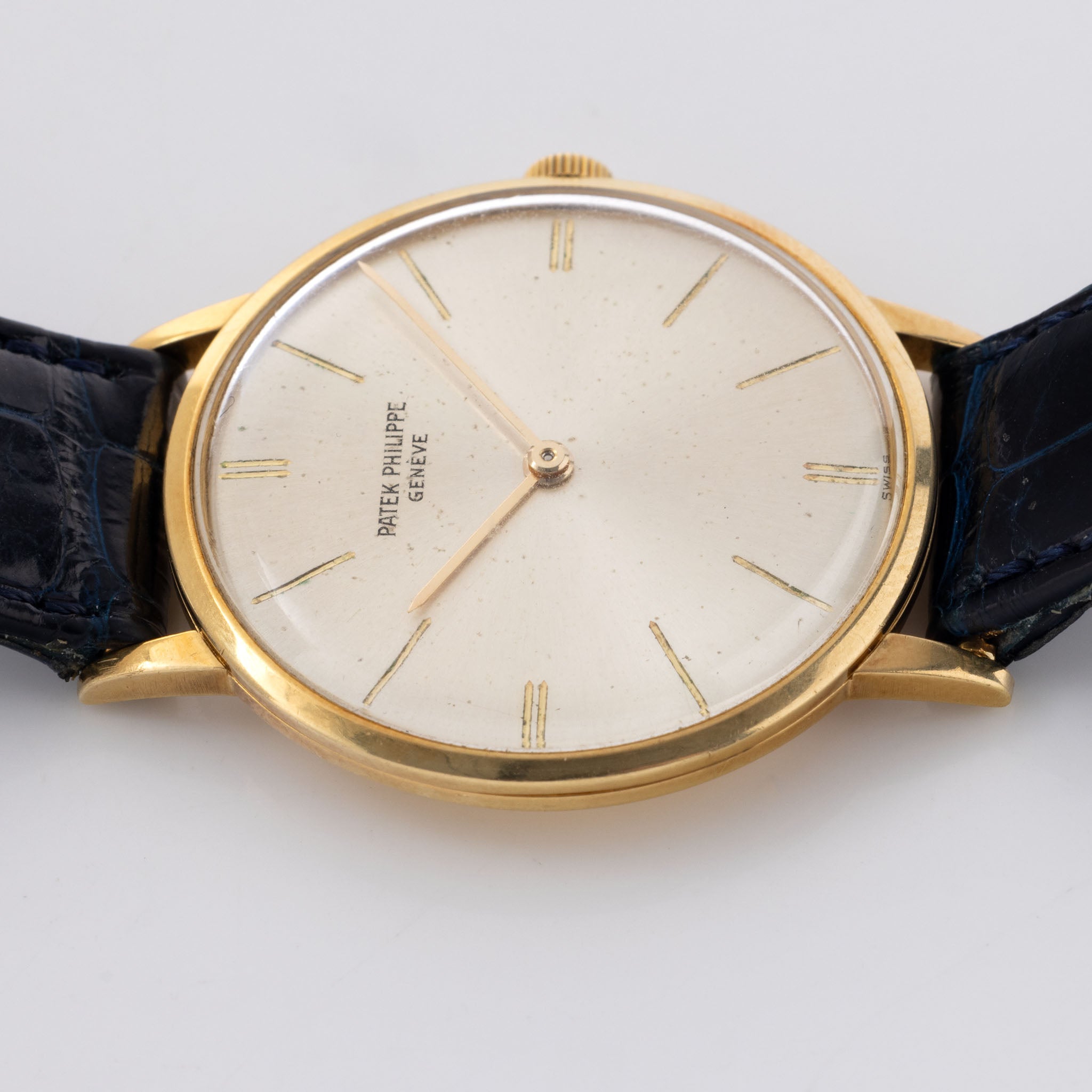 Patek Philippe Calatrava 3468J