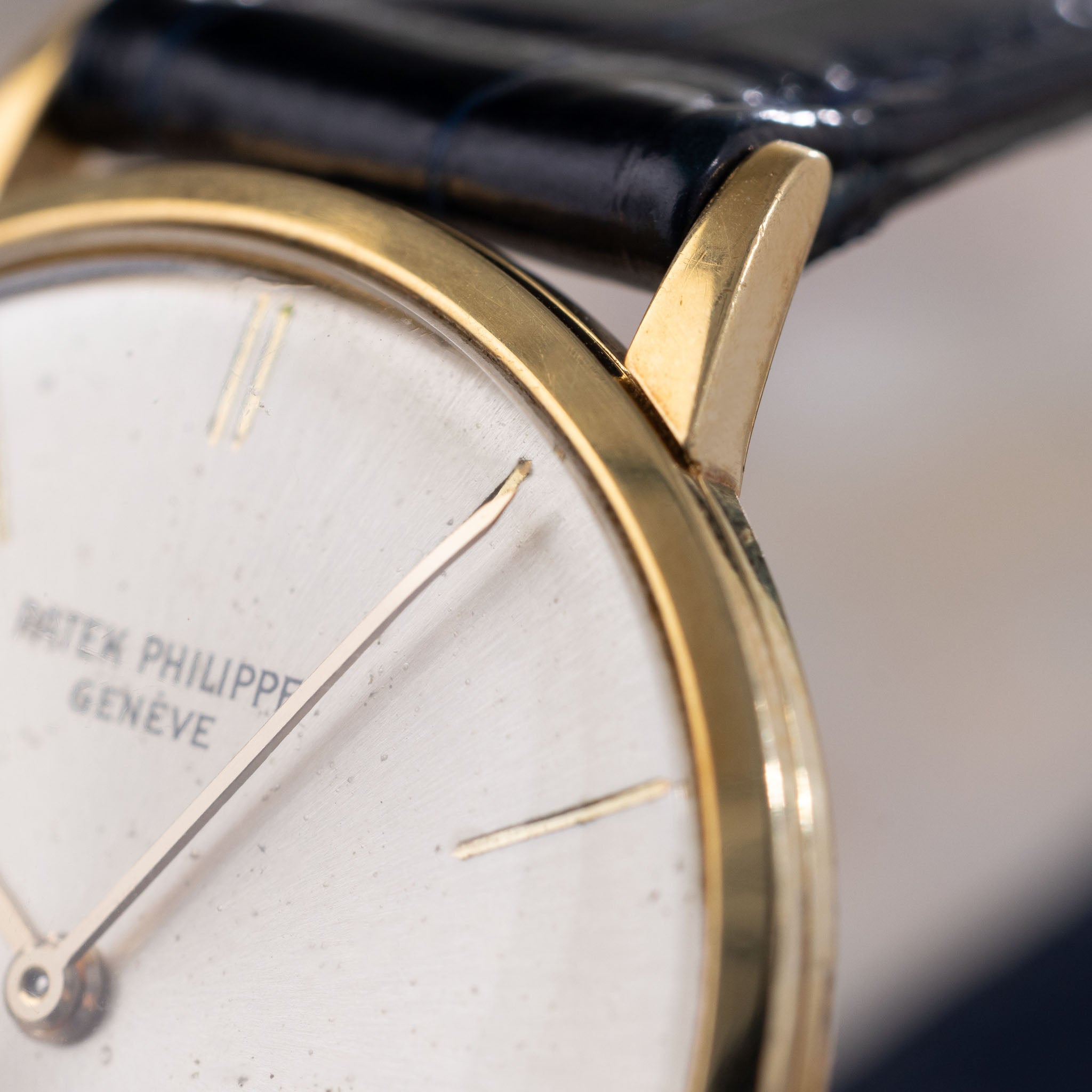 Patek Philippe Calatrava 3468J