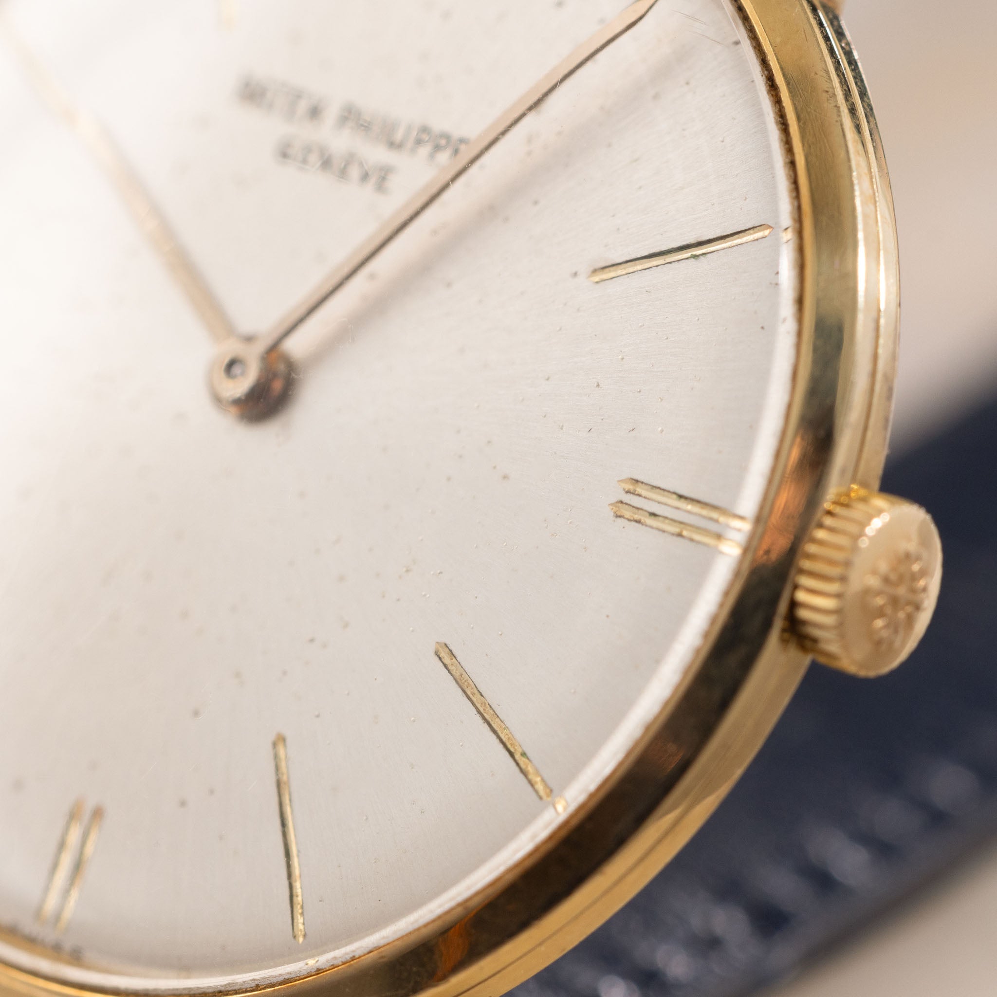 Patek Philippe Calatrava 3468J