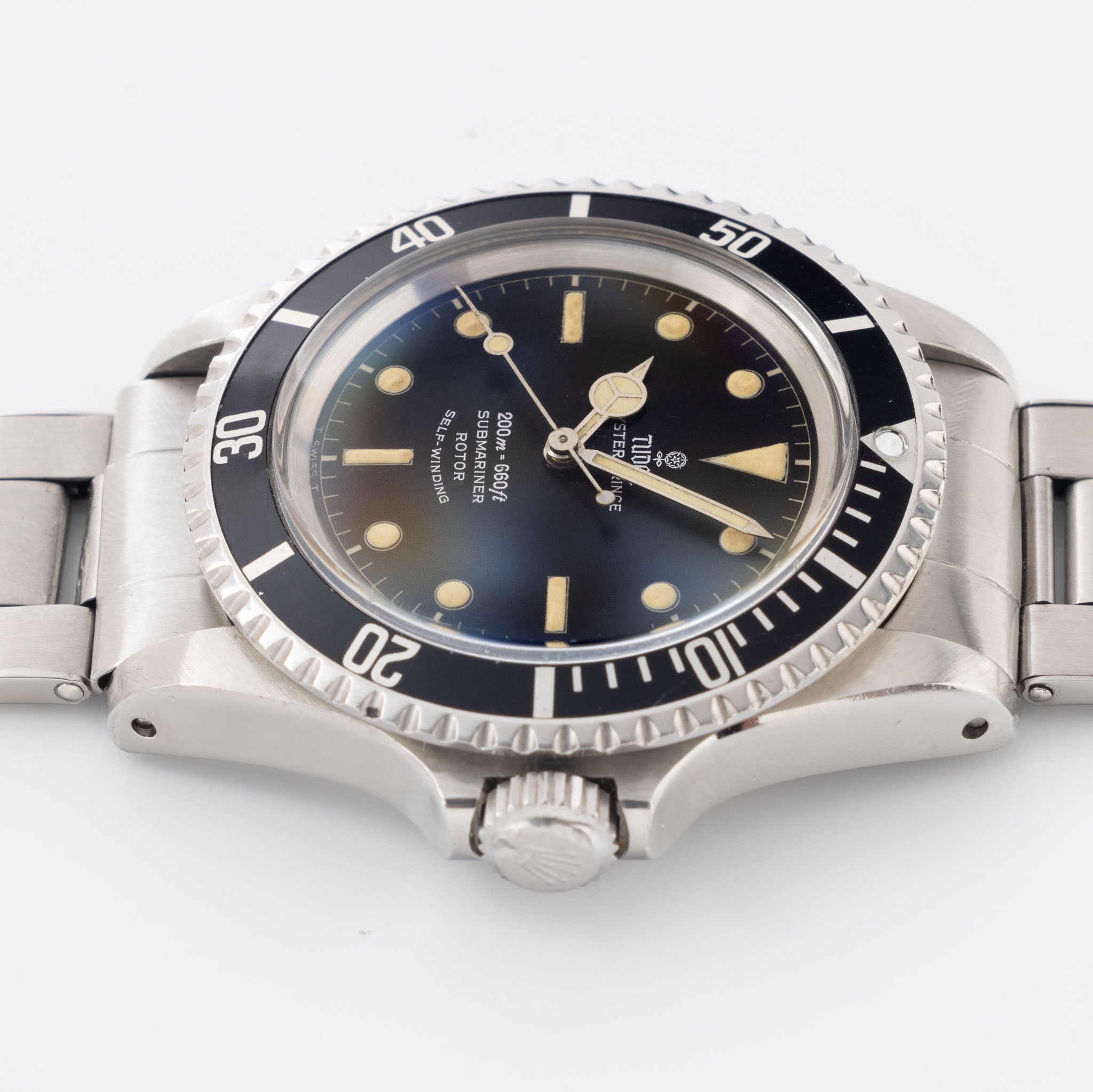 Tudor Submariner 7928 Mark II