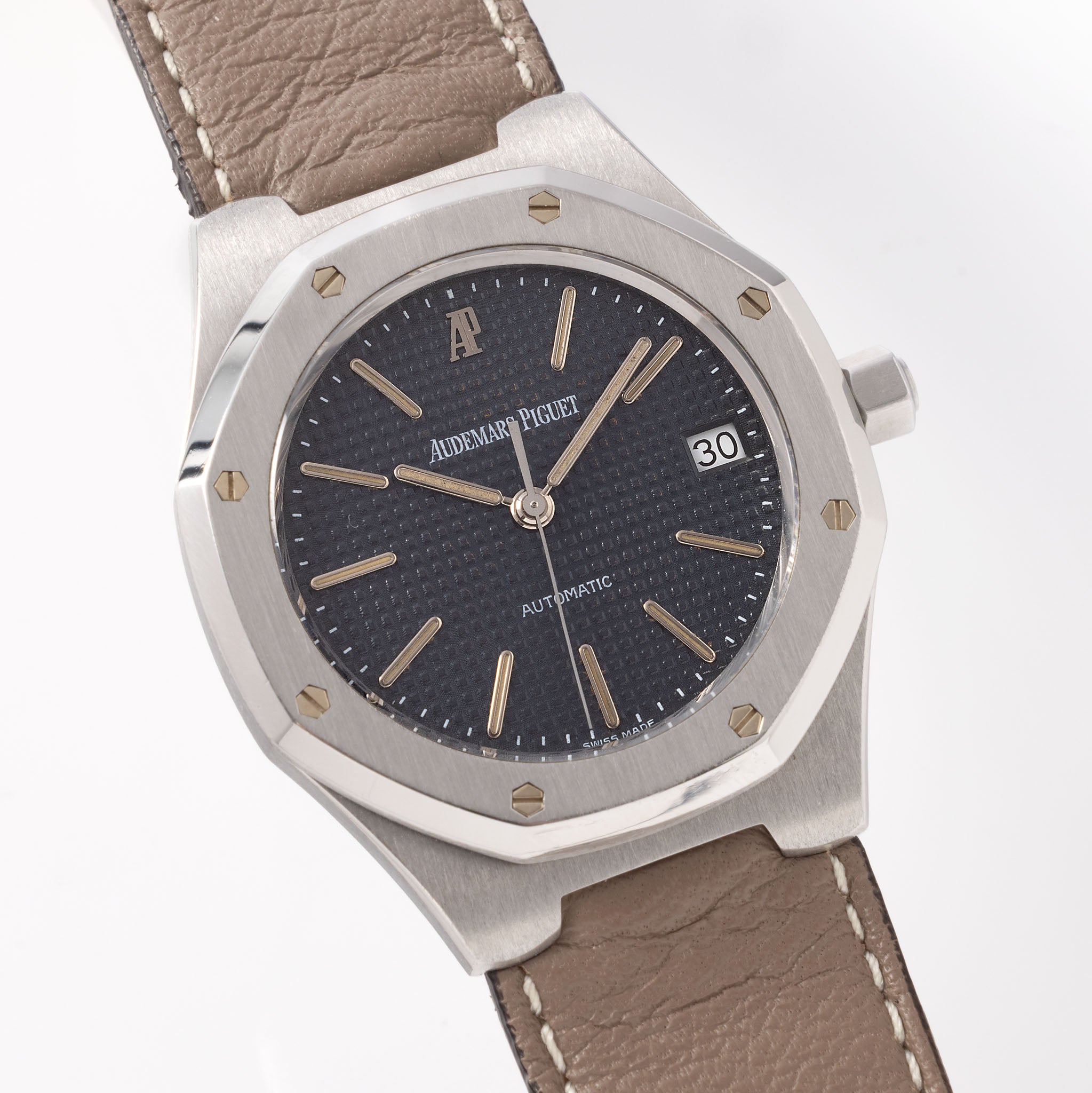 Audemars Piguet Royal Oak 14800ST Mit Papieren