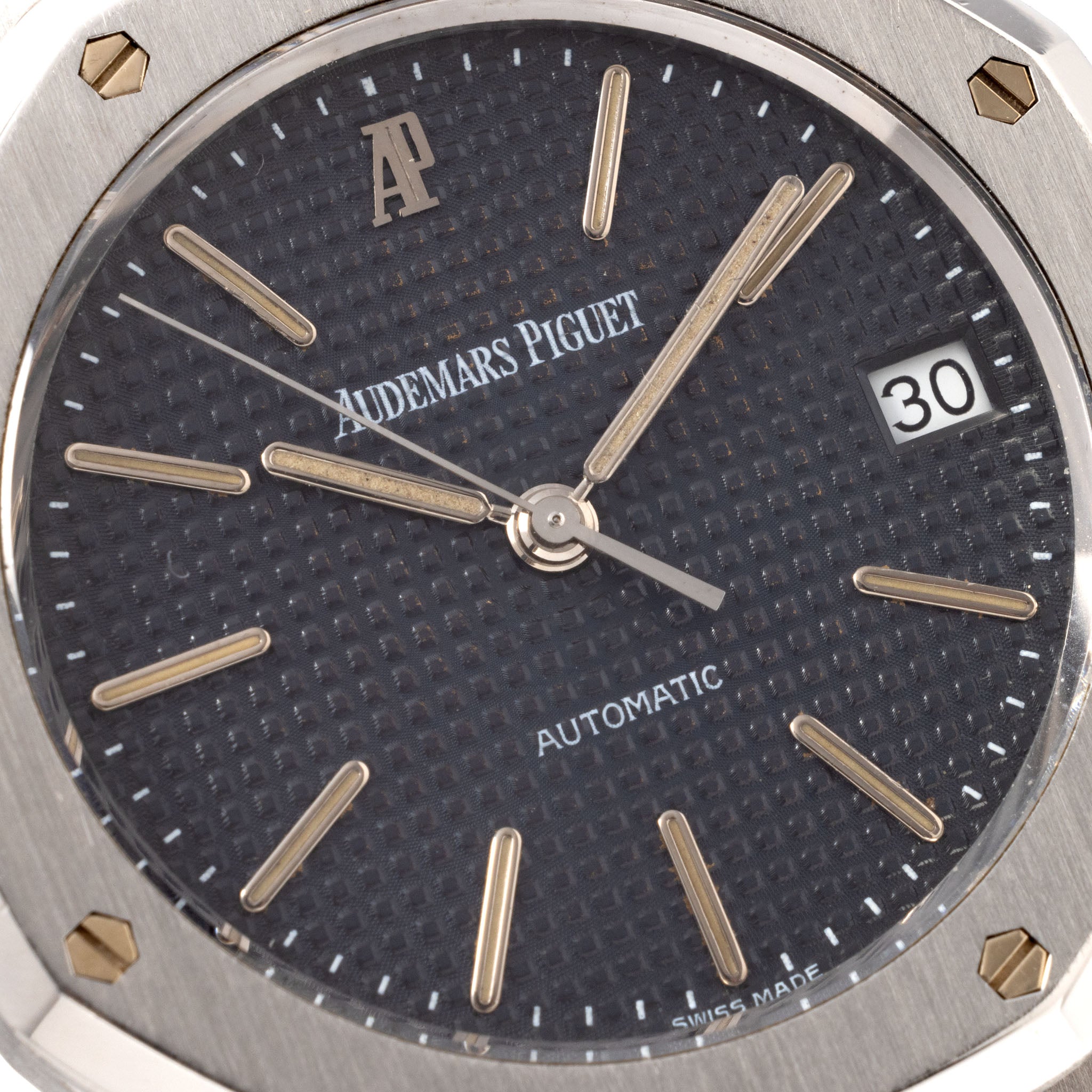 Audemars Piguet Royal Oak 14800ST Mit Papieren