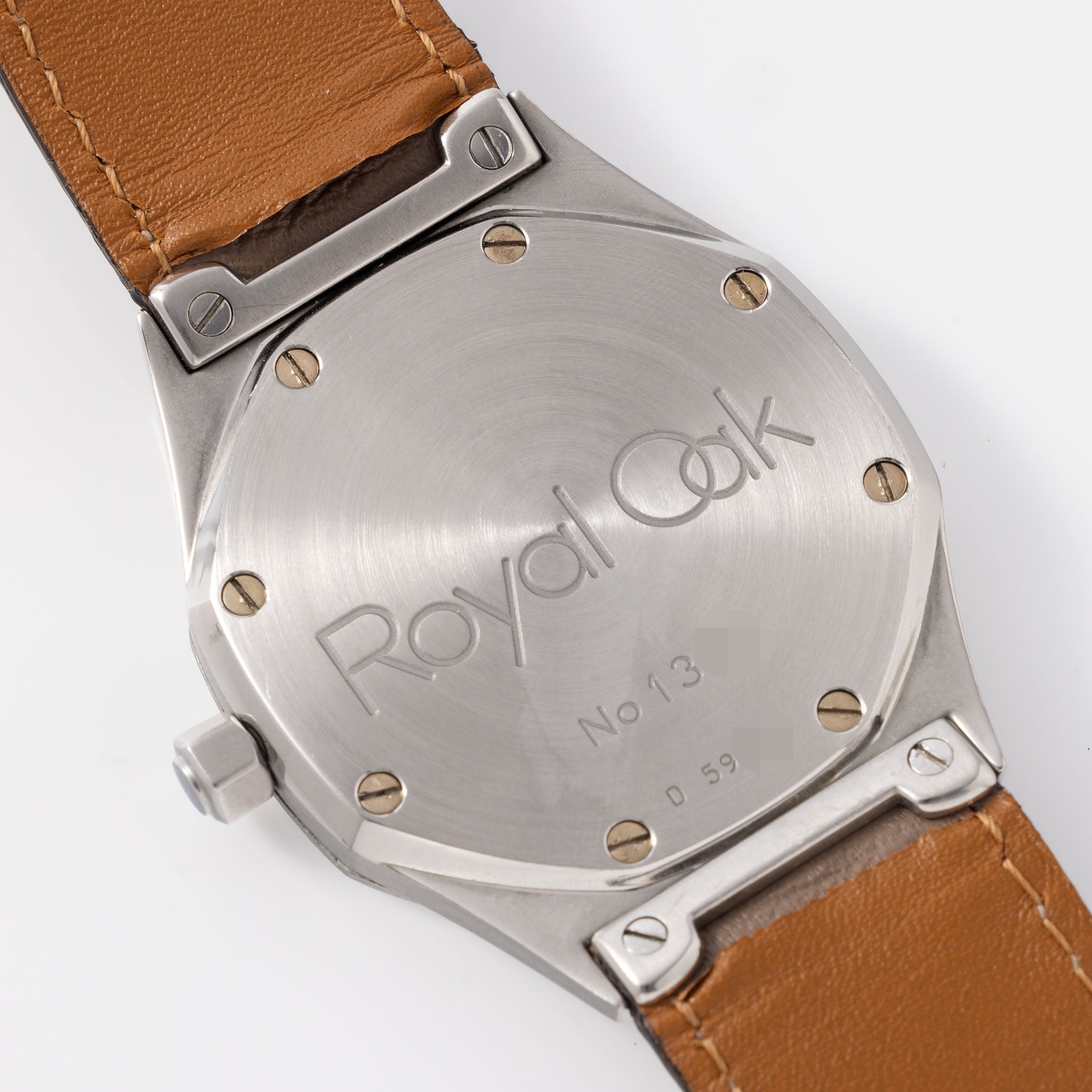 Audemars Piguet Royal Oak 14800ST Mit Papieren