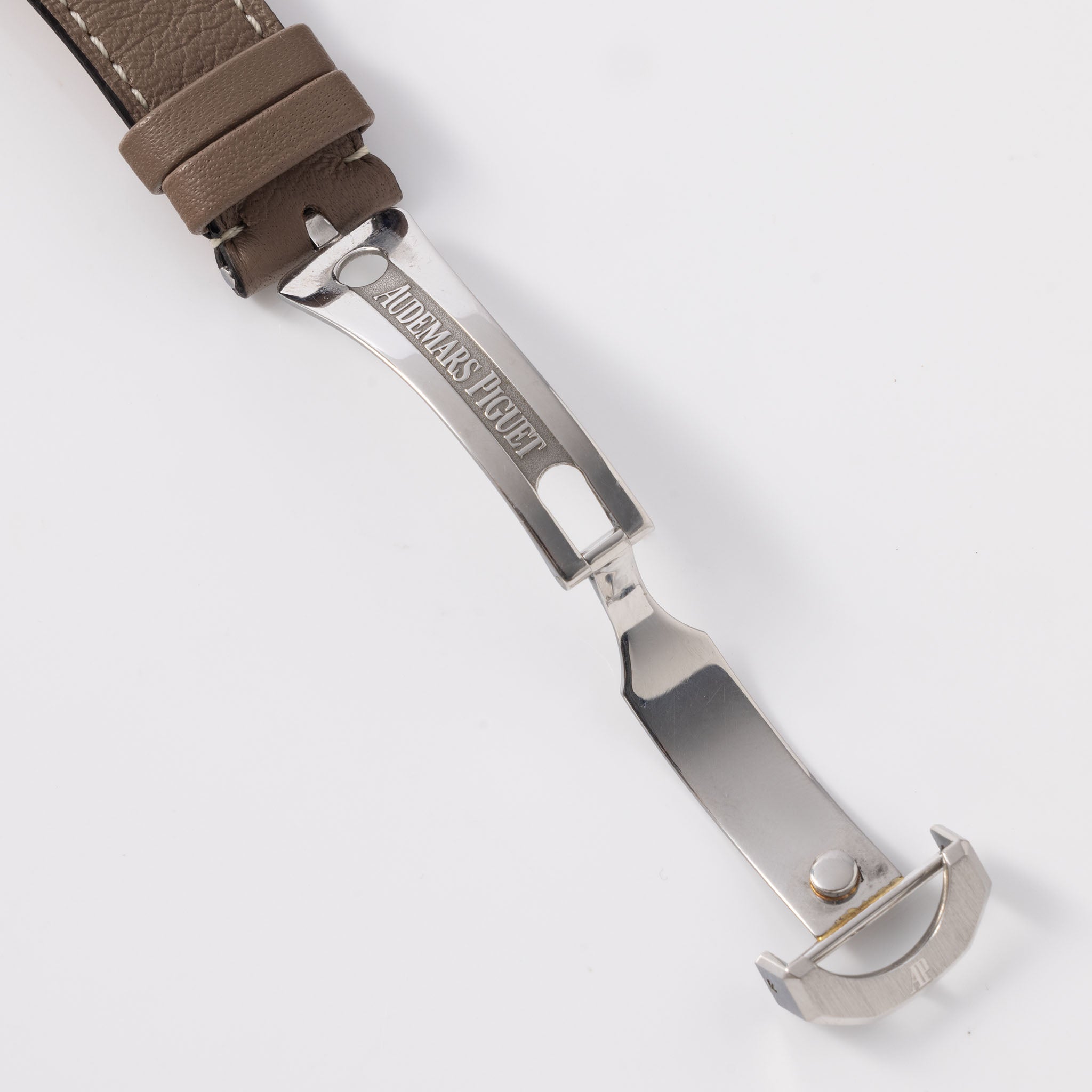 Audemars Piguet Royal Oak 14800ST Mit Papieren