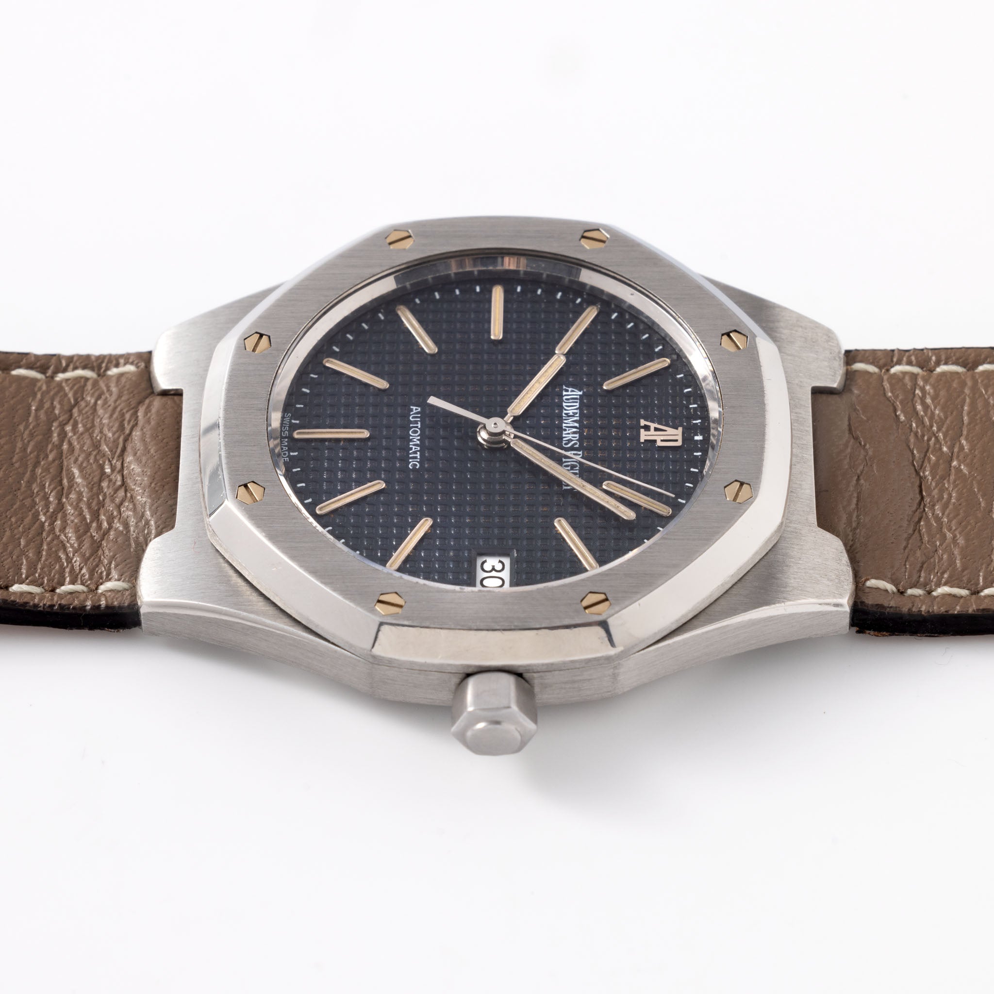 Audemars Piguet Royal Oak 14800ST Mit Papieren