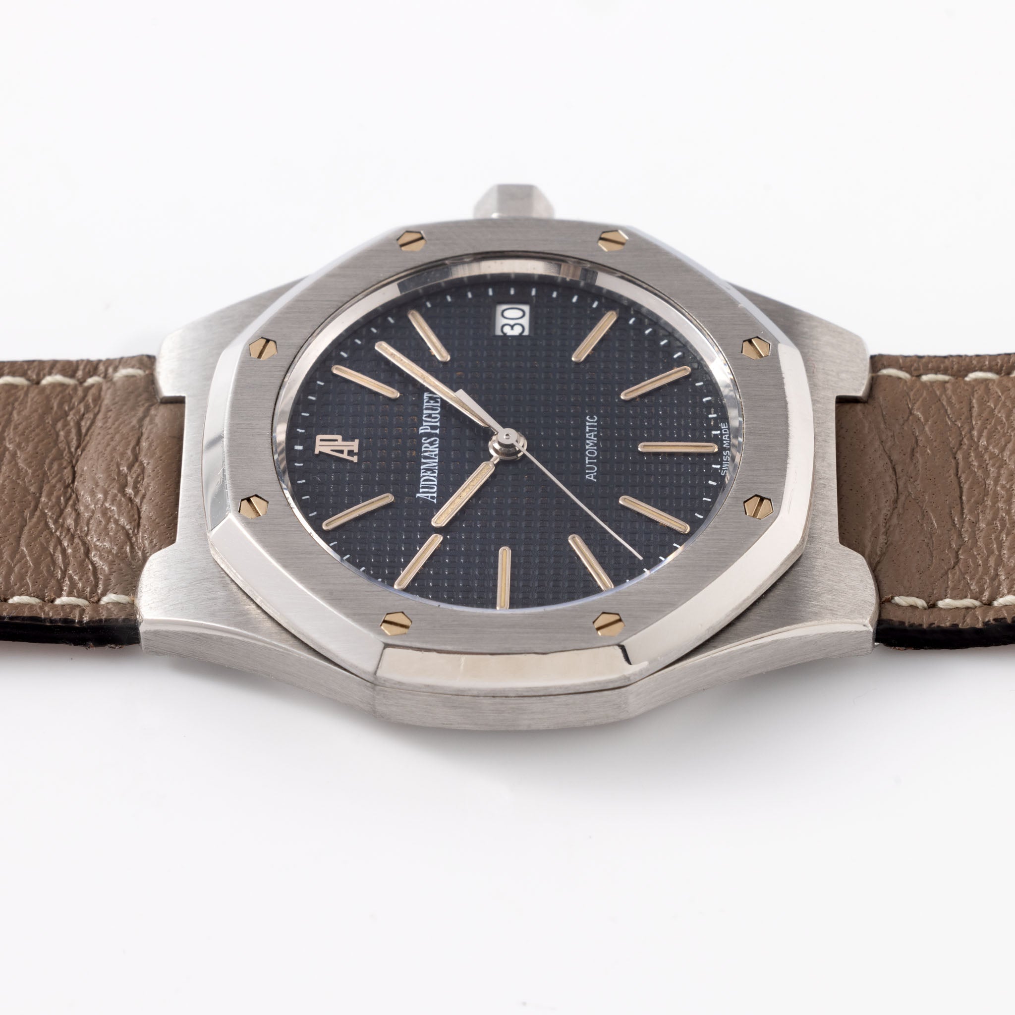 Audemars Piguet Royal Oak 14800ST Mit Papieren