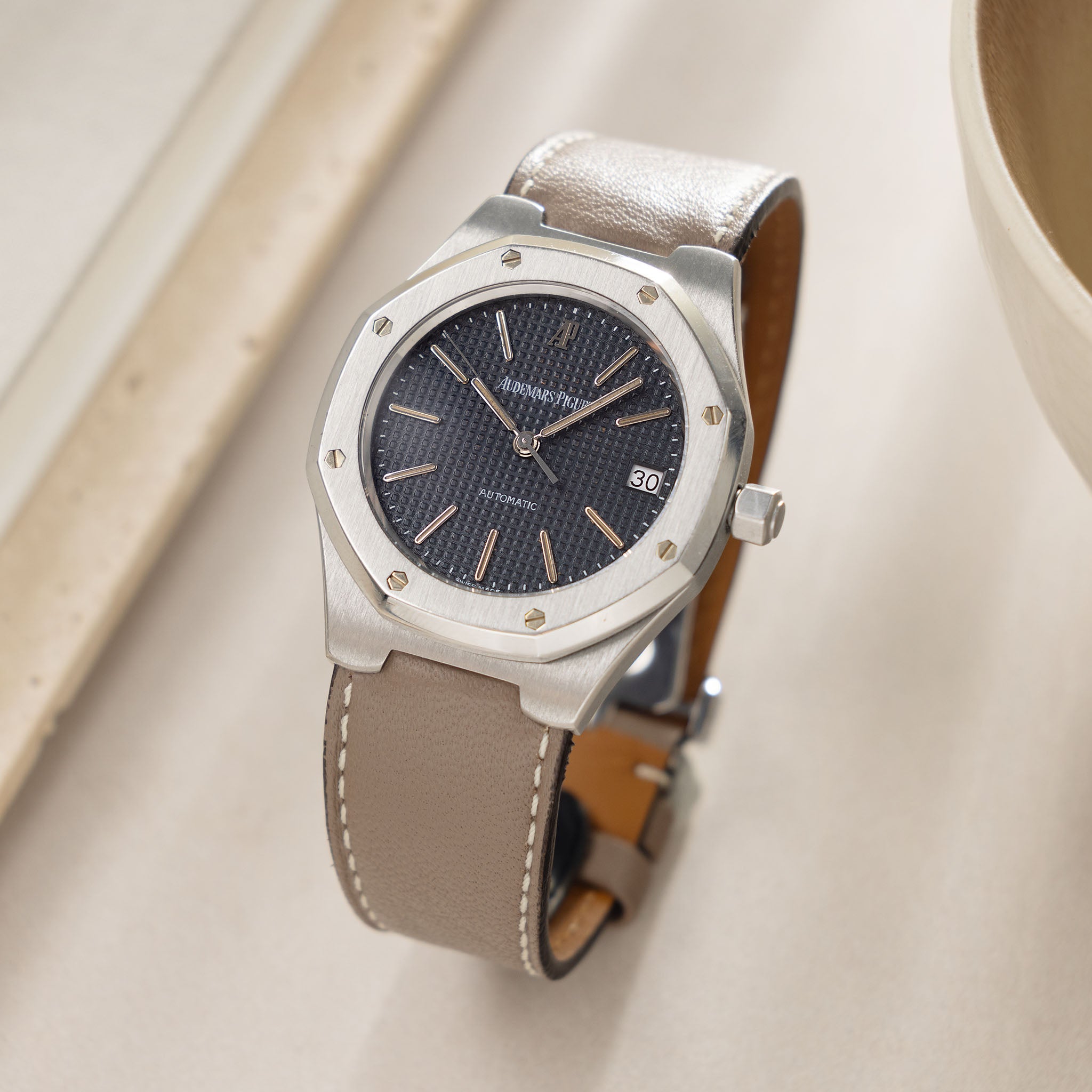 Audemars Piguet Royal Oak 14800ST Mit Papieren