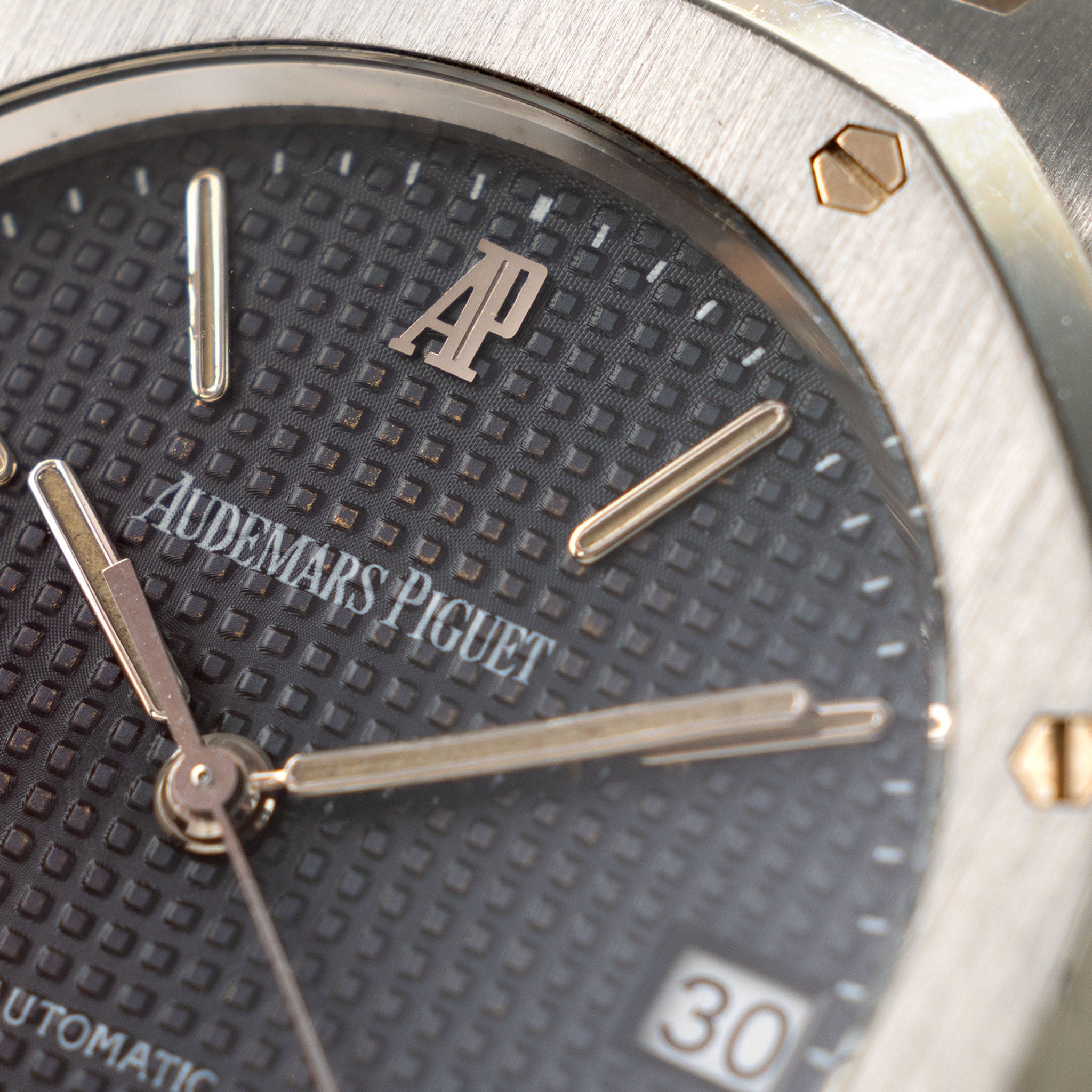 Audemars Piguet Royal Oak 14800ST Mit Papieren
