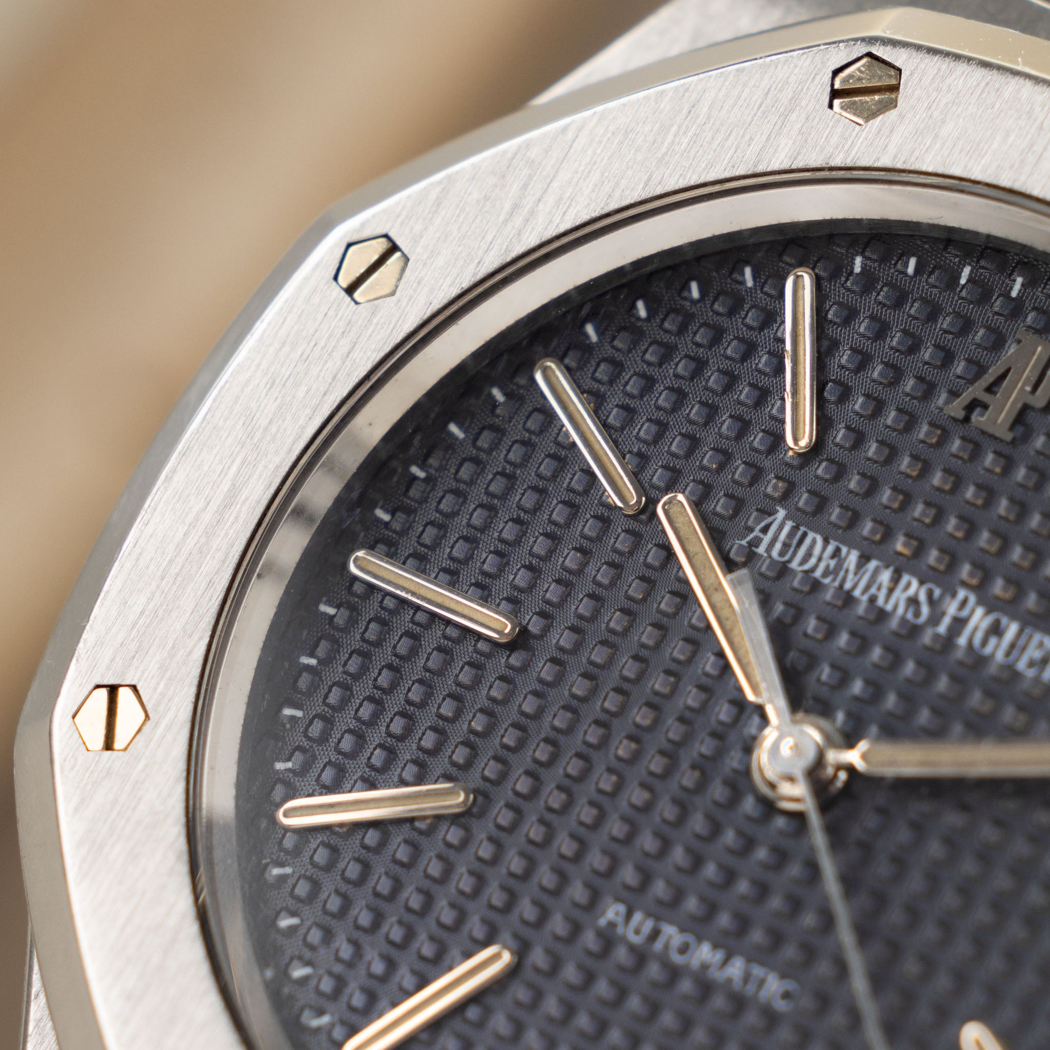 Audemars Piguet Royal Oak 14800ST Mit Papieren