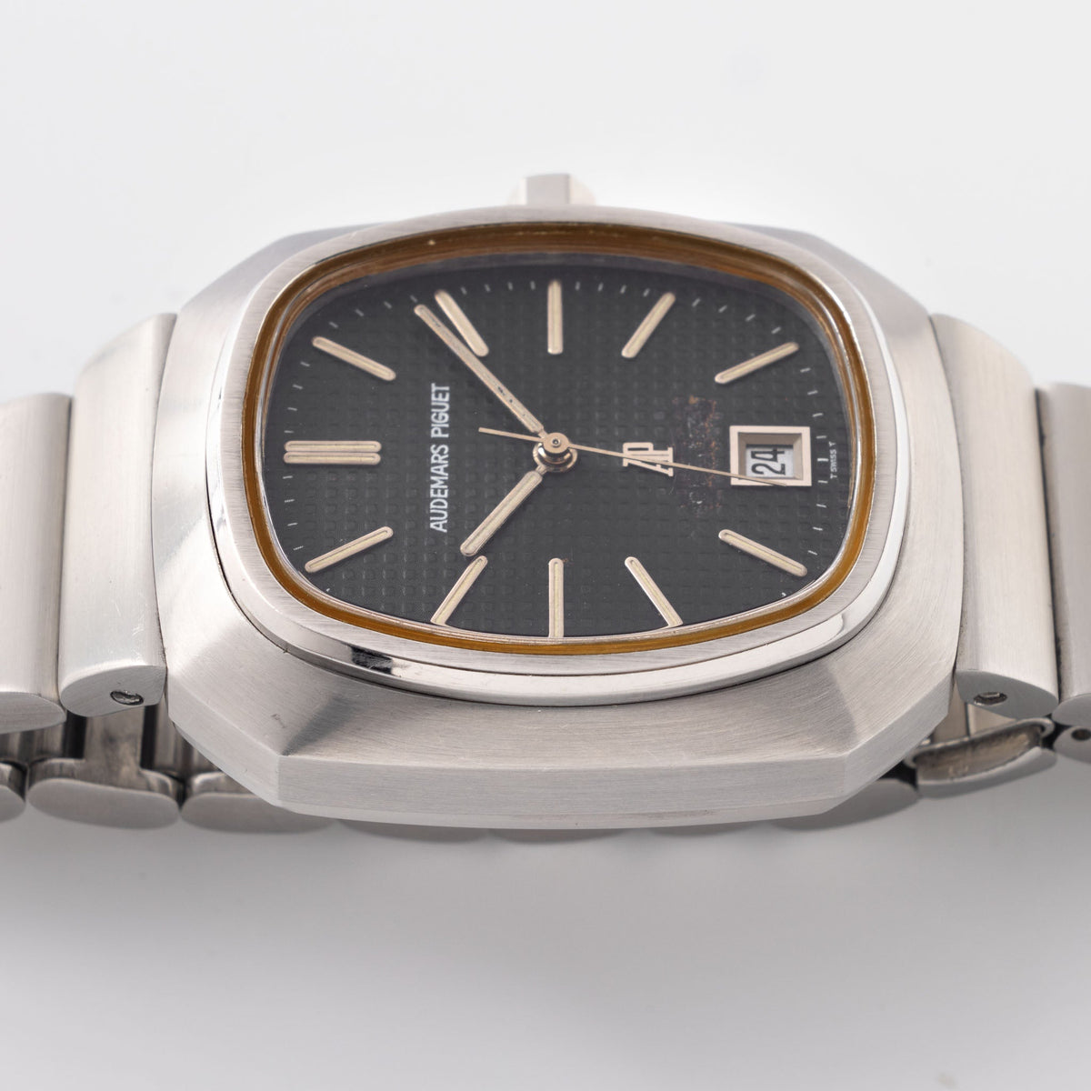 Audemars Piguet Royal Oak Ref. 6001ST