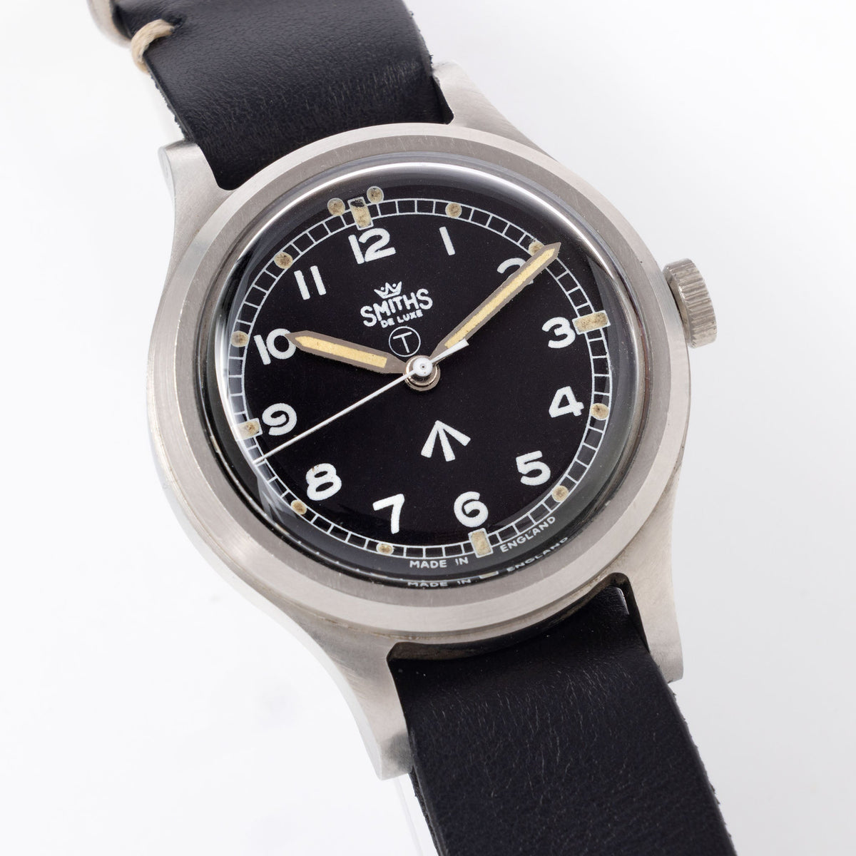 Smiths "Deluxe" ref 6B/542 Military Watch for the British RAF