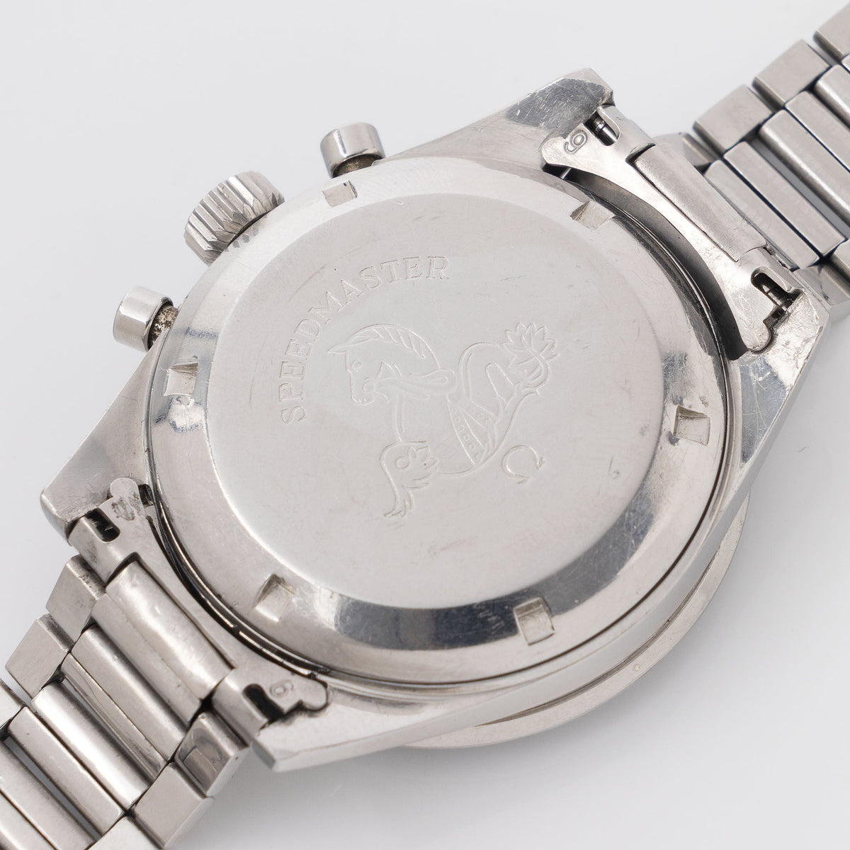 Omega Speedmaster 2998 -61