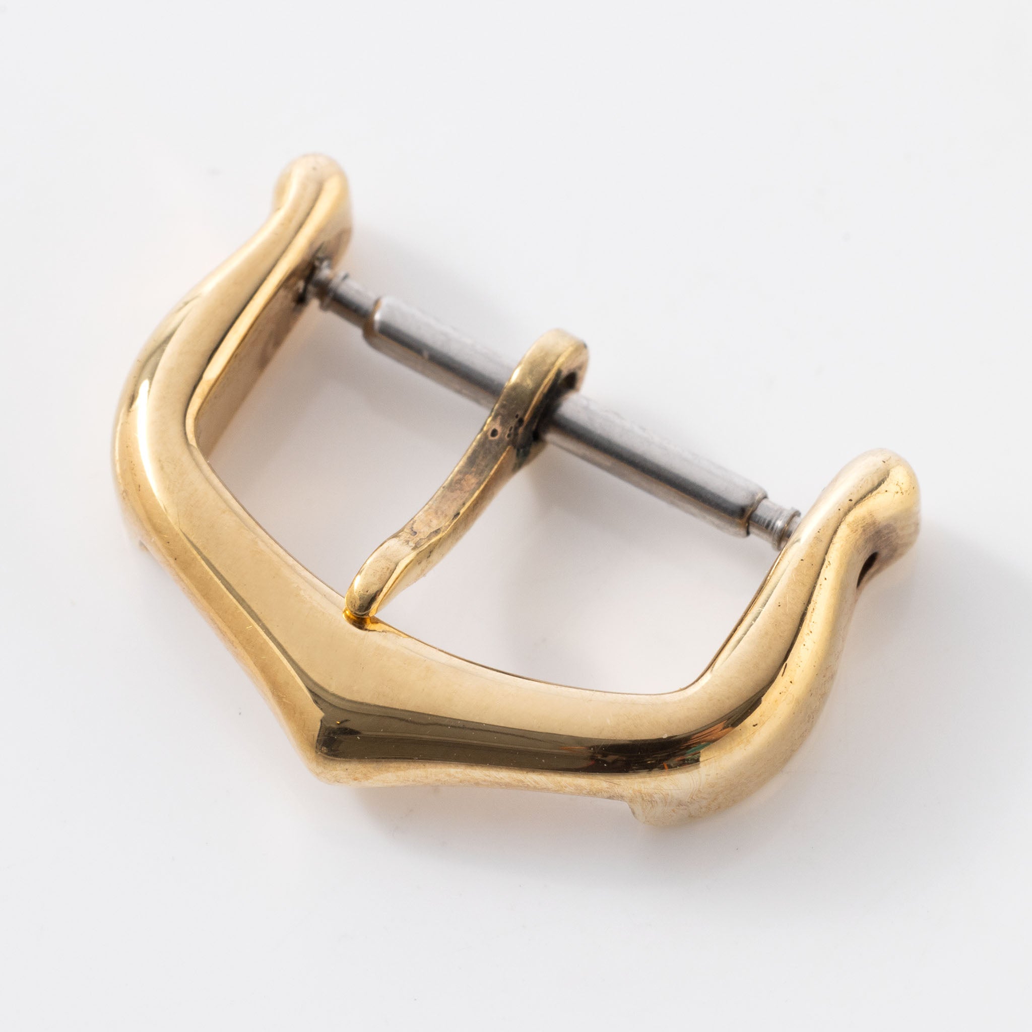 Cartier Tank Louis referenz 96019 18k Gelbgold extra flat