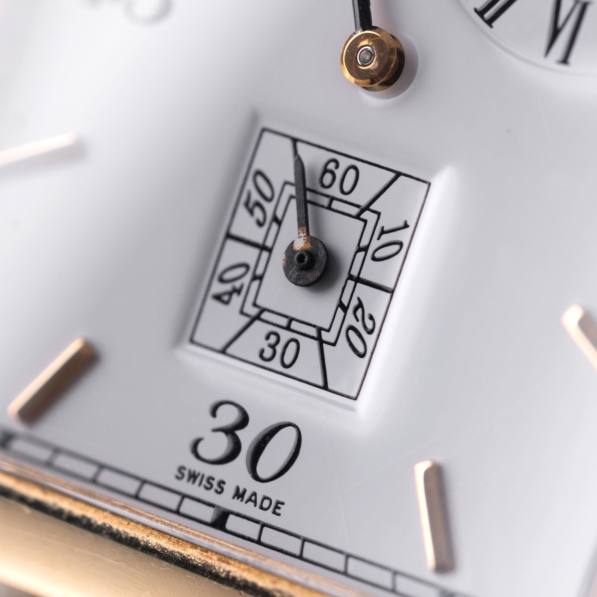 Audemars Piguet Regulator Museum Kollektion 25849 Pink Gold