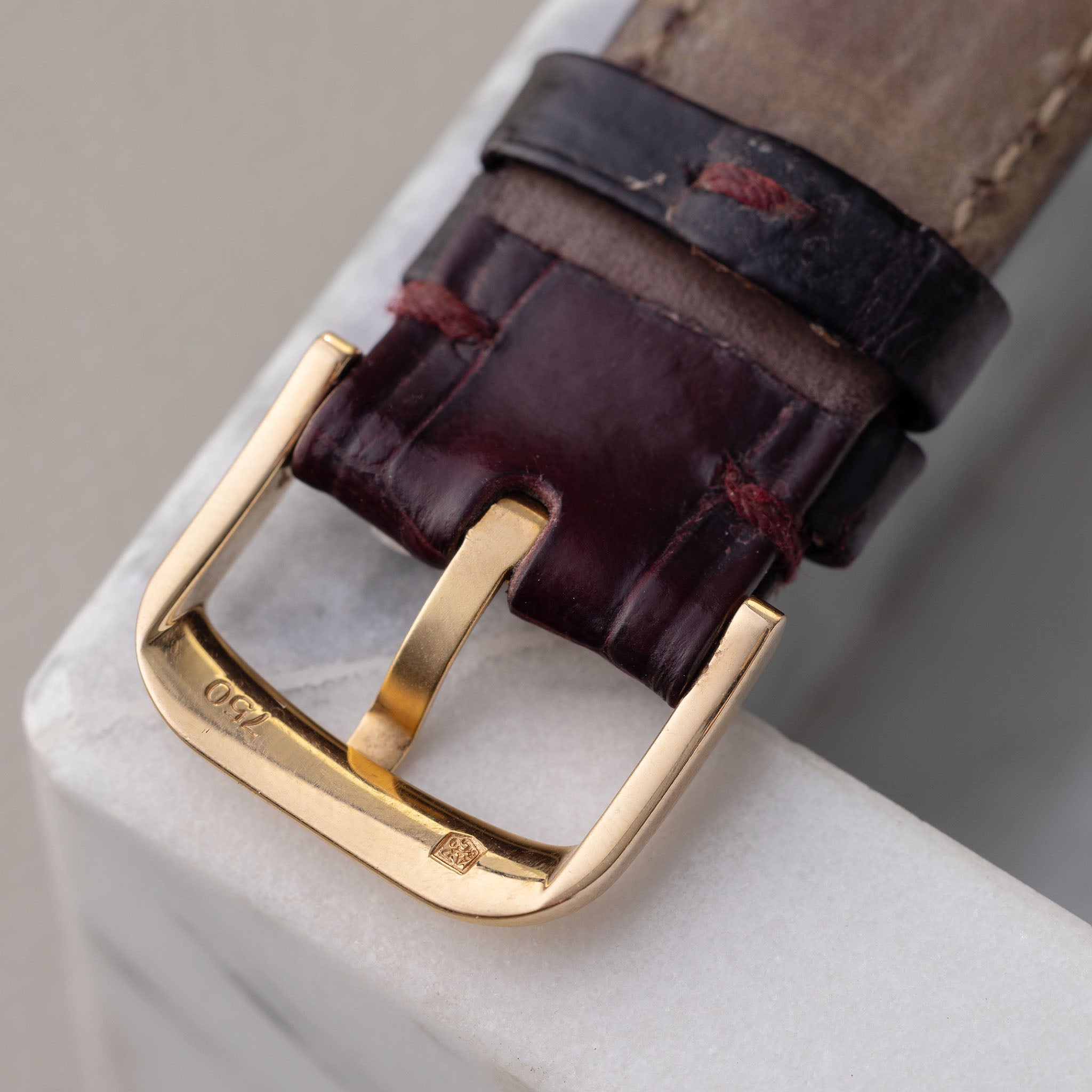 Audemars Piguet Regulator Museum Kollektion 25849 Pink Gold