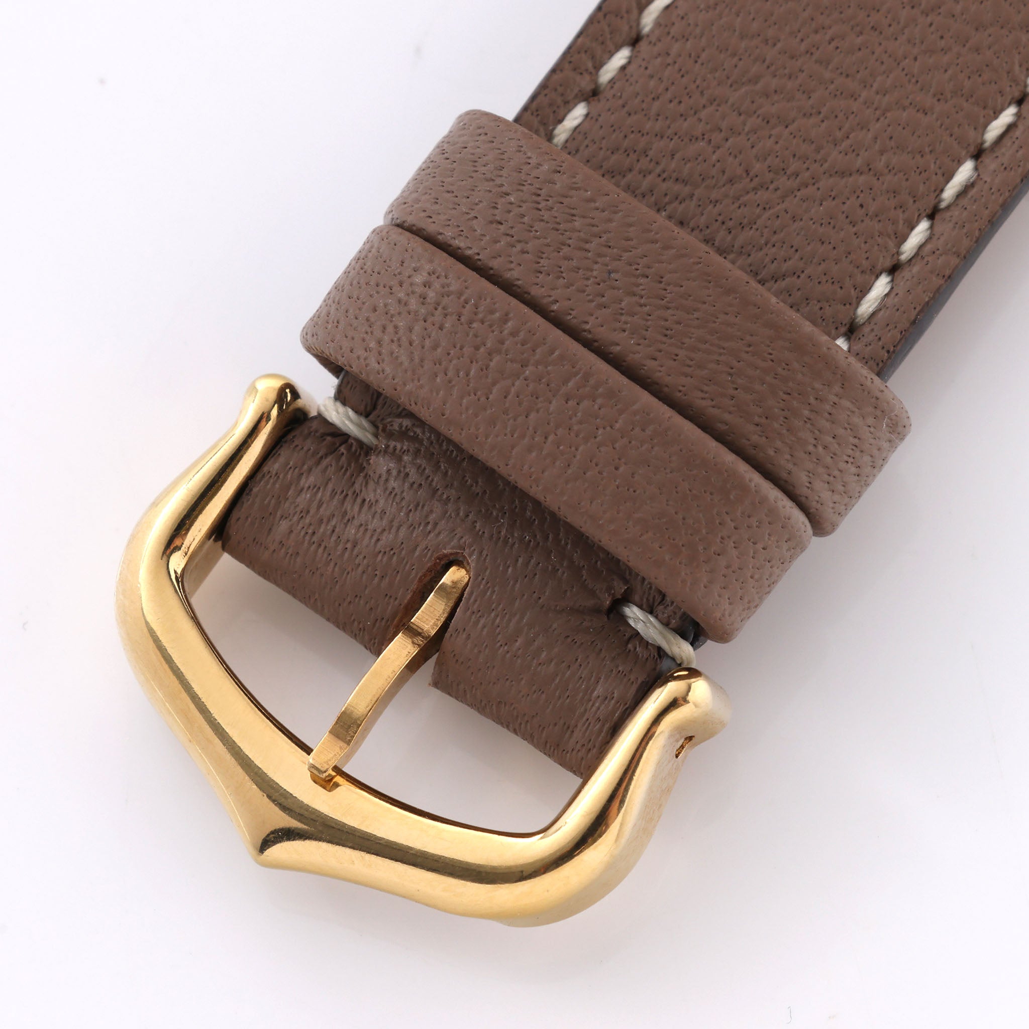 Cartier Santos Dumont Ultra Thin 9605