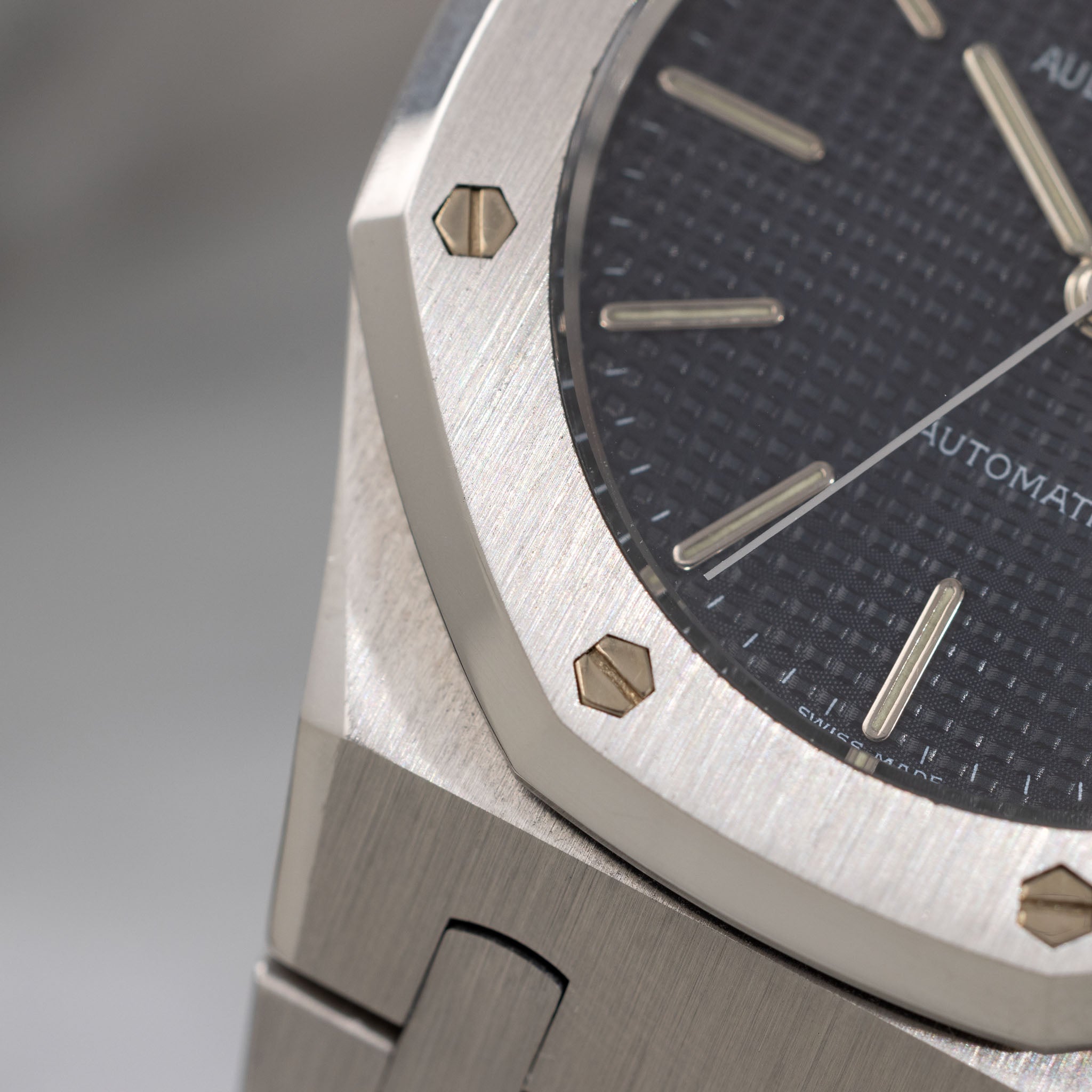 Audemars Piguet Royal Oak 14790ST mit Papiere