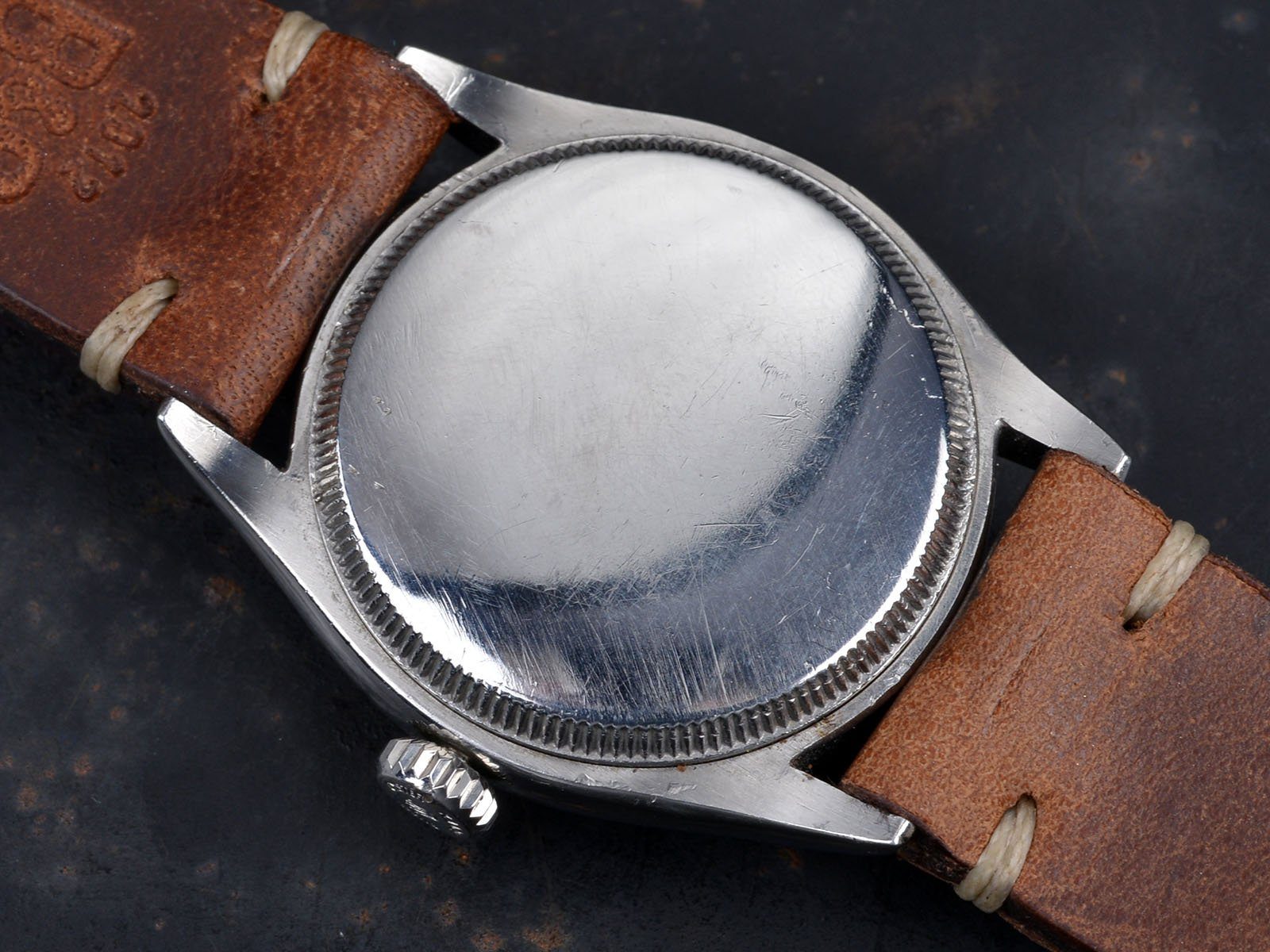 ROLEX OYSTER PRECISION REF. 6022