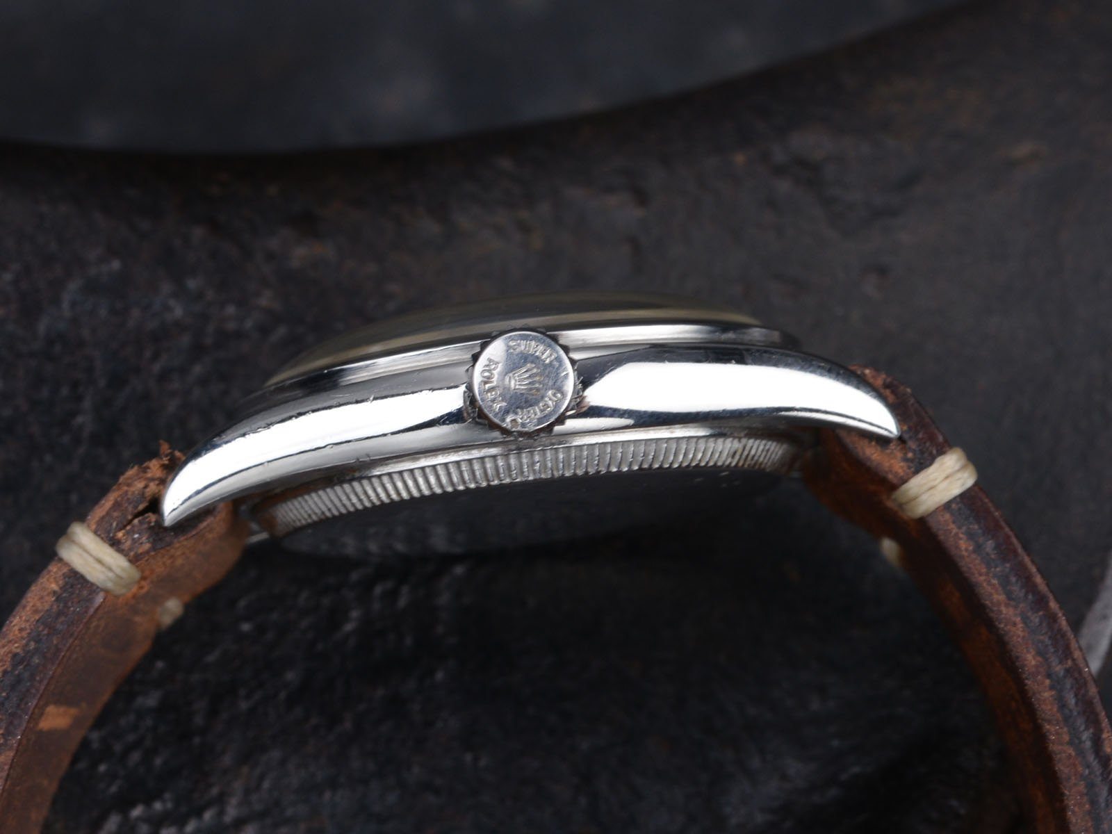 ROLEX OYSTER PRECISION REF. 6022