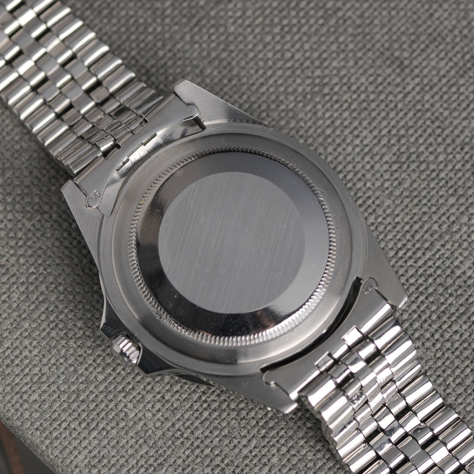 ROLEX 1675 GMT MK1 LONG E