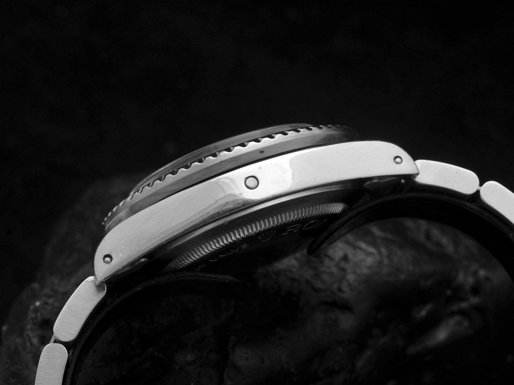 ROLEX 1665 SEADWELLER BIG WHITE