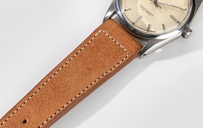 Rolex Oyster Large Size Case 1018