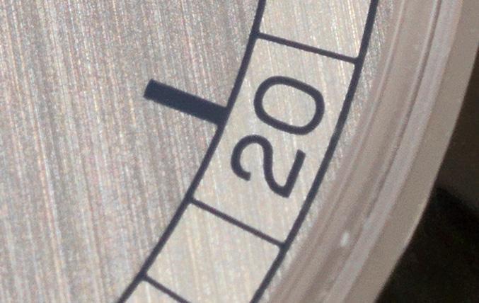 Patek Philippe Annual Calendar Regulator Reference 5235G