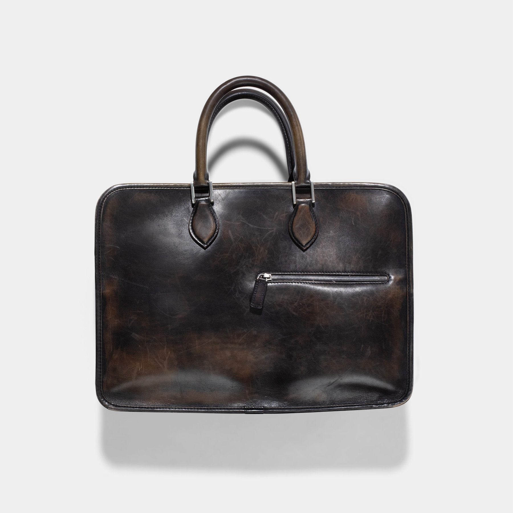 Berluti Venezia Aktentasche