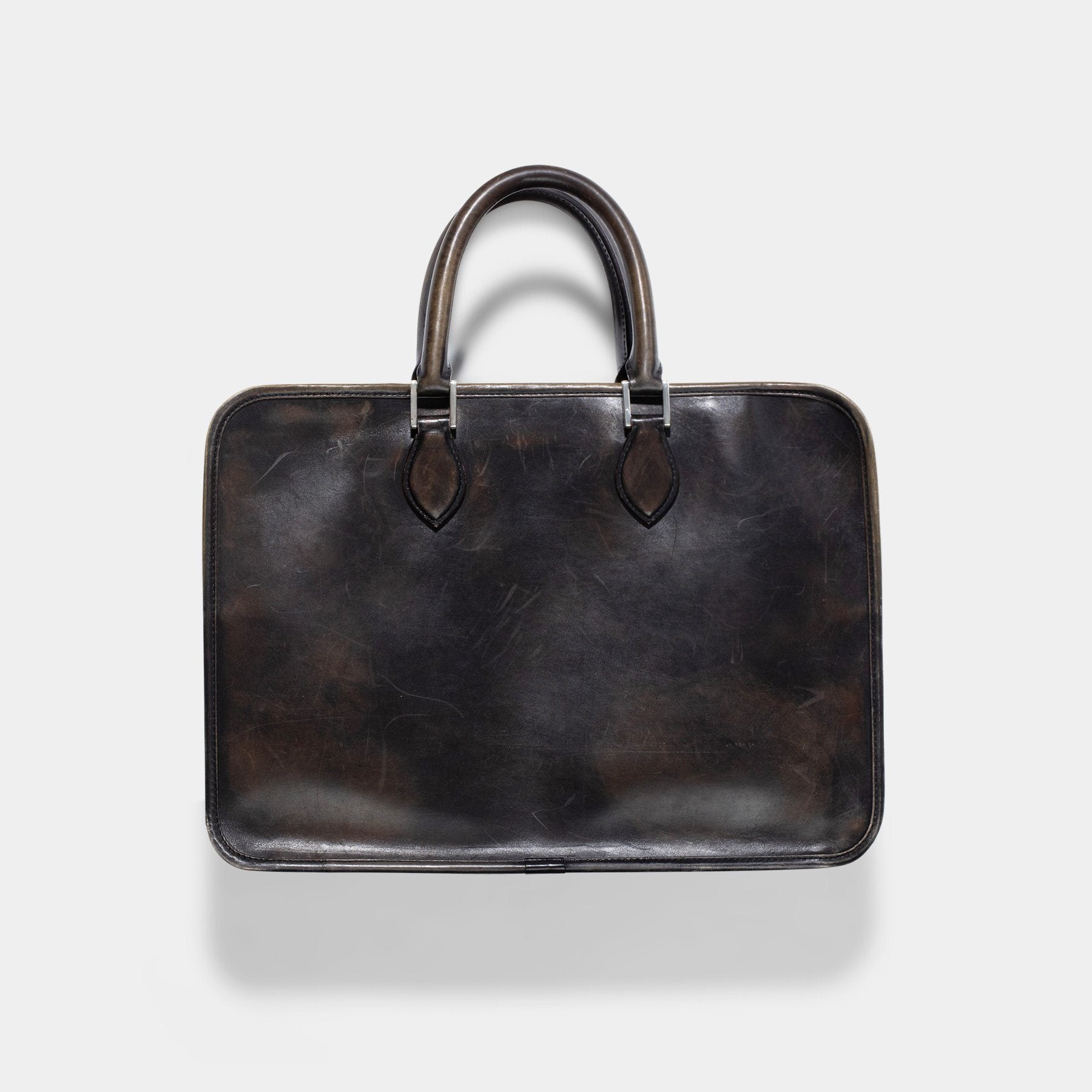 Berluti Venezia Aktentasche