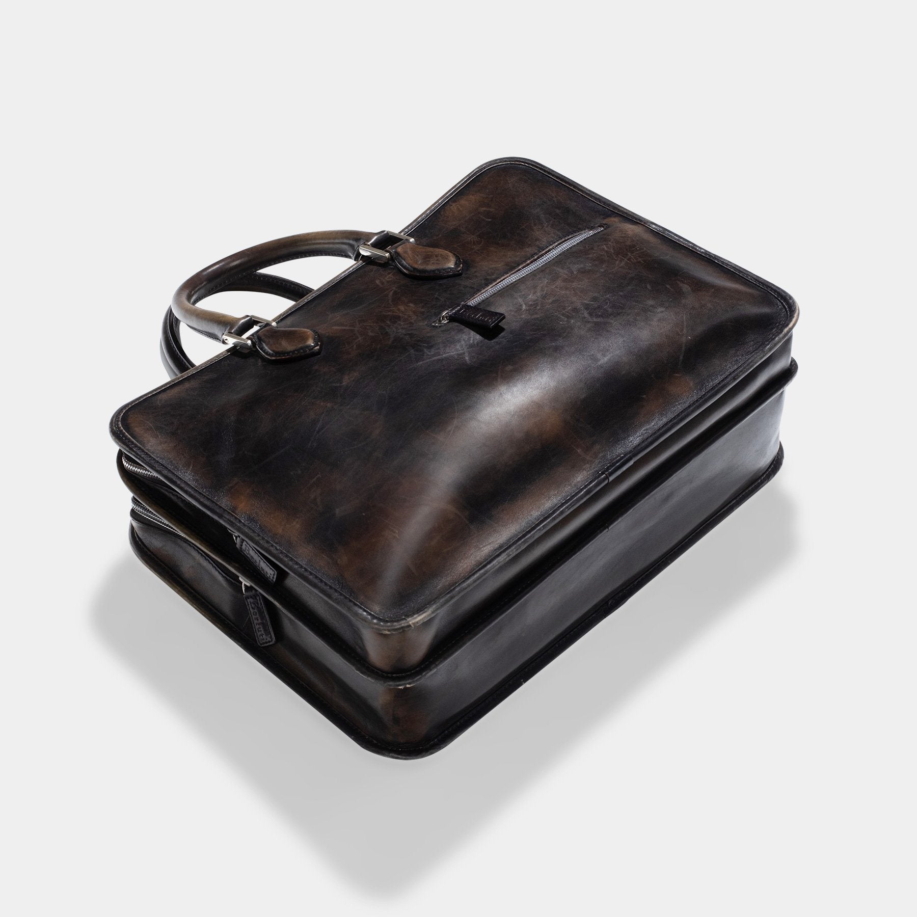 Berluti Venezia Aktentasche