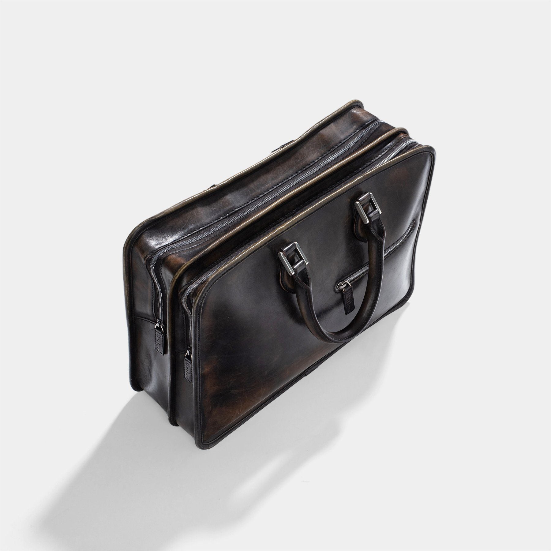 Berluti Venezia Aktentasche