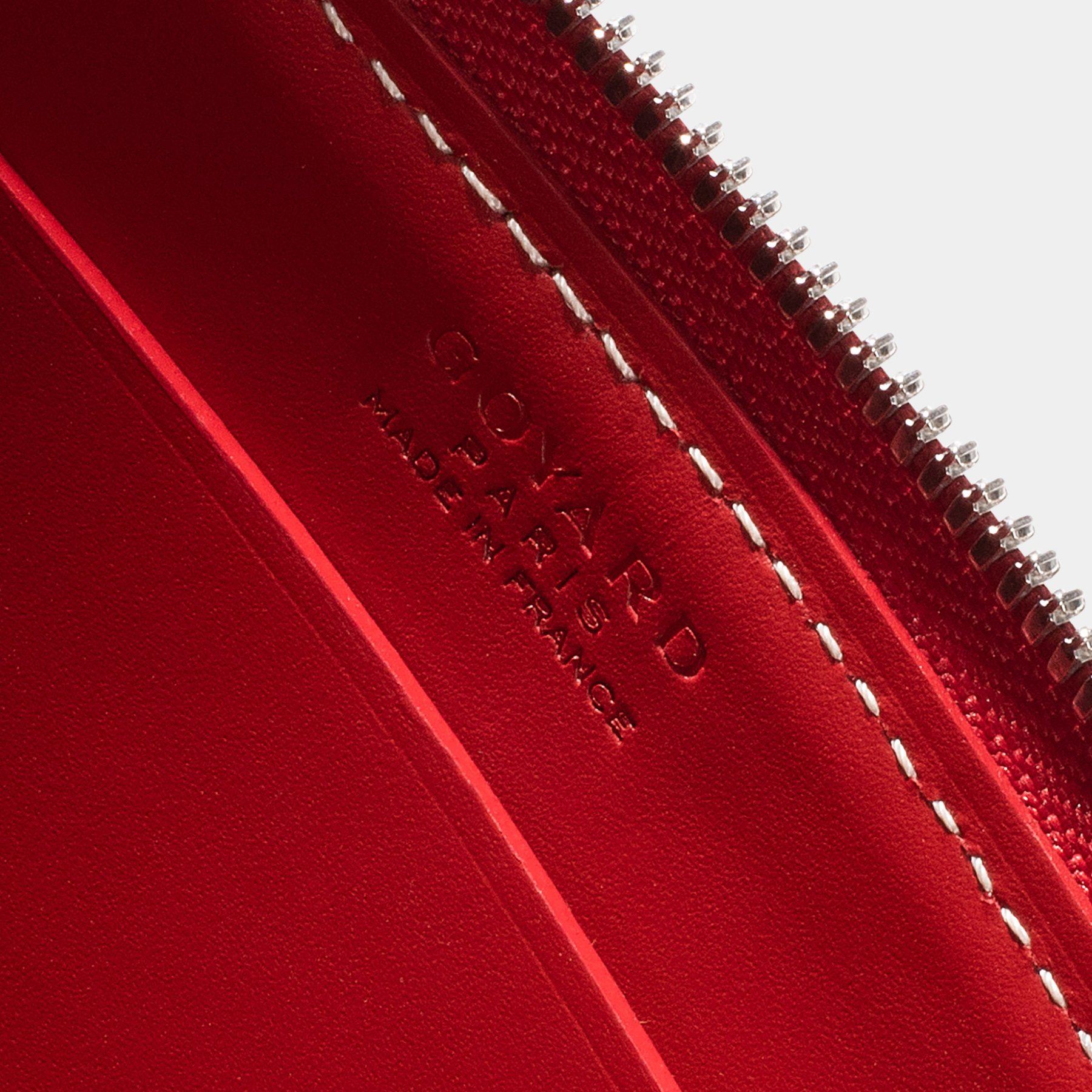 Goyard Sorbonne Dokumententasche