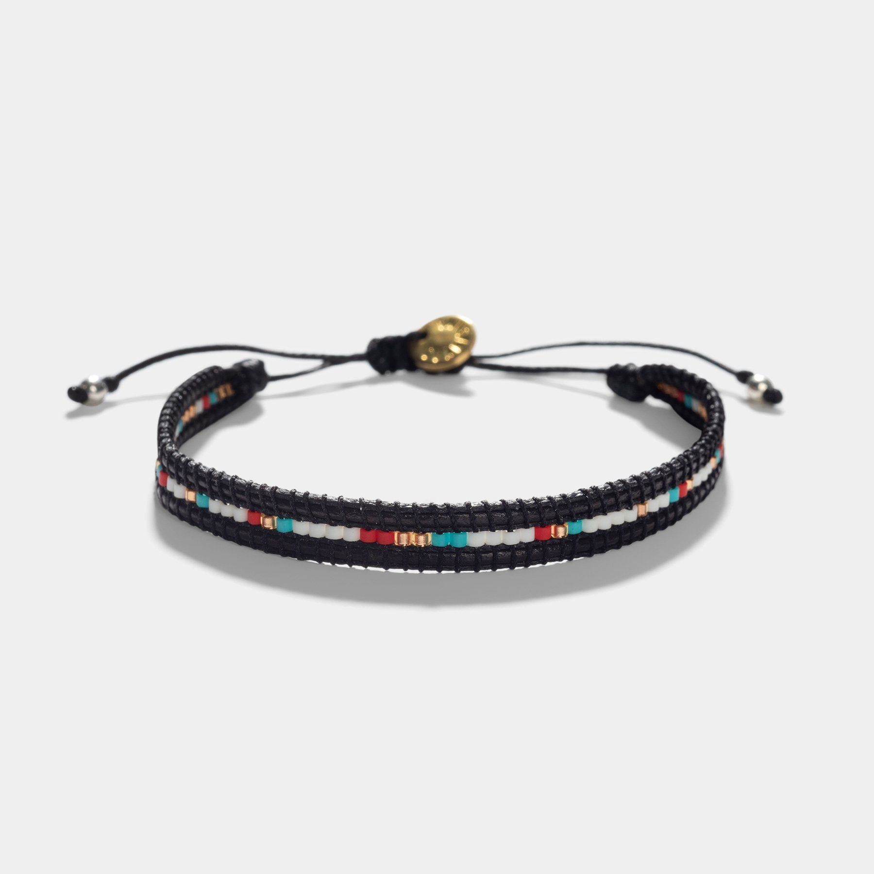 Guanabana Perlenarmband