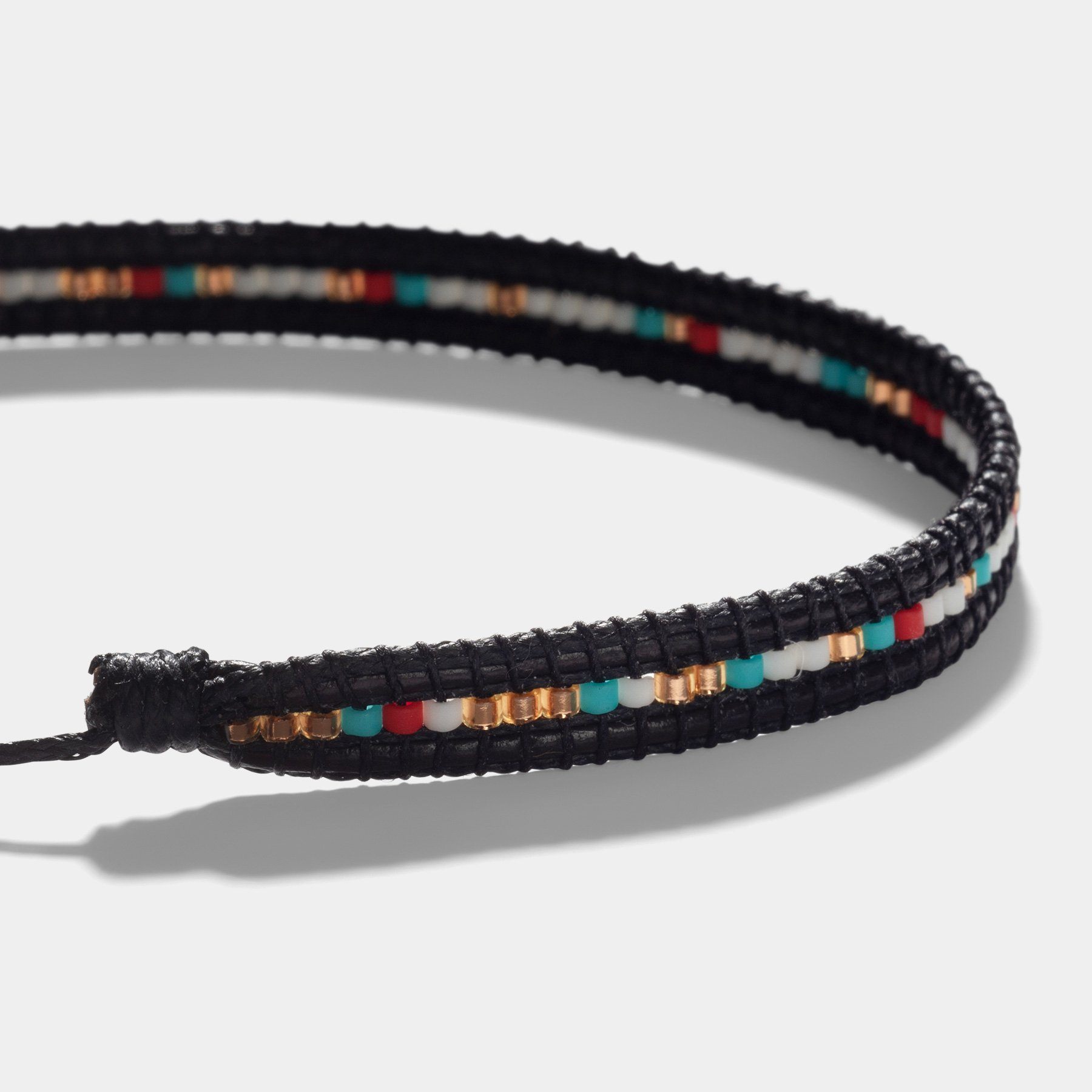 Guanabana Perlenarmband